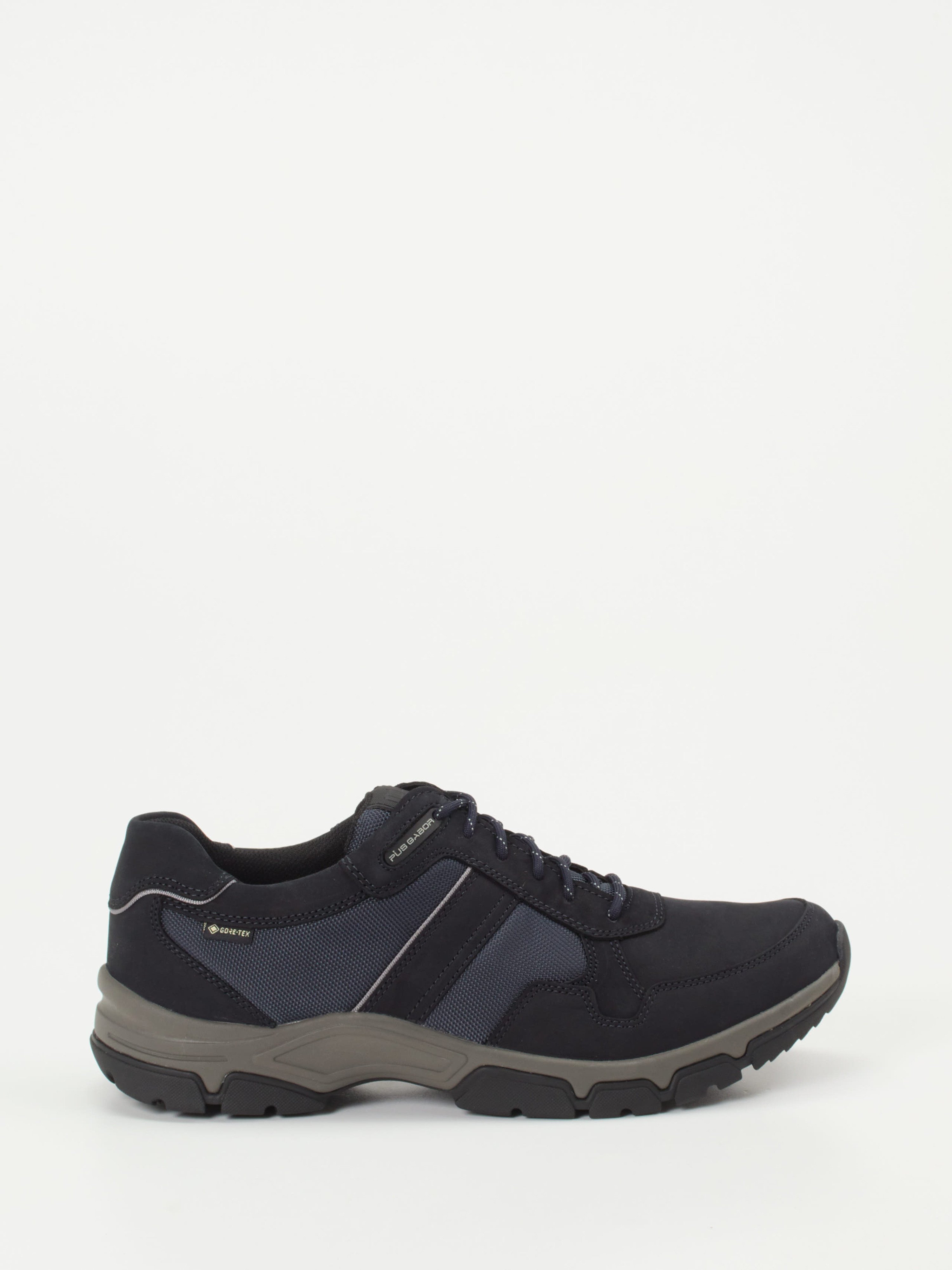 Schnürschuh blau 4610109039401