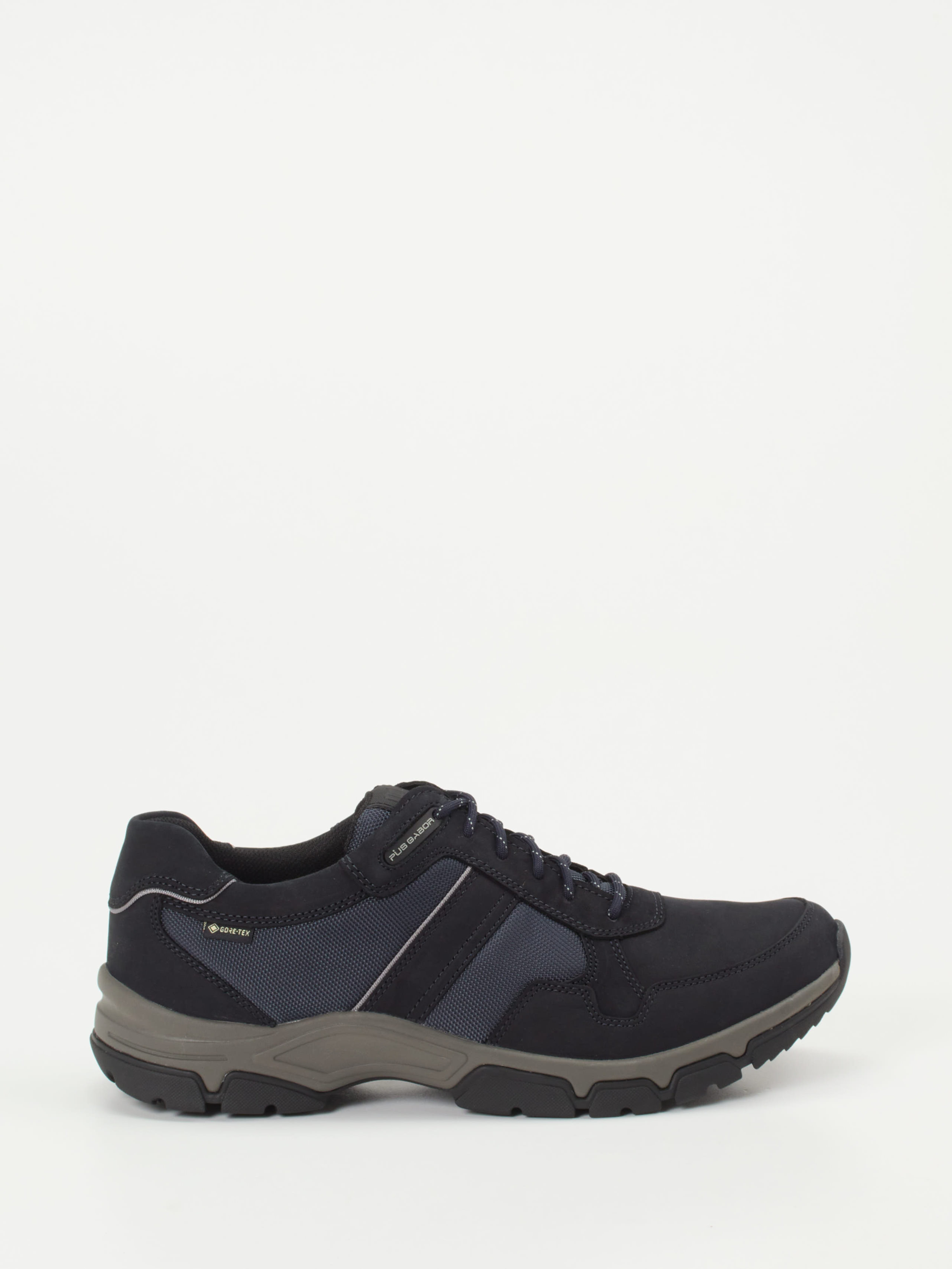 Schnürschuh blau 4610109039401
