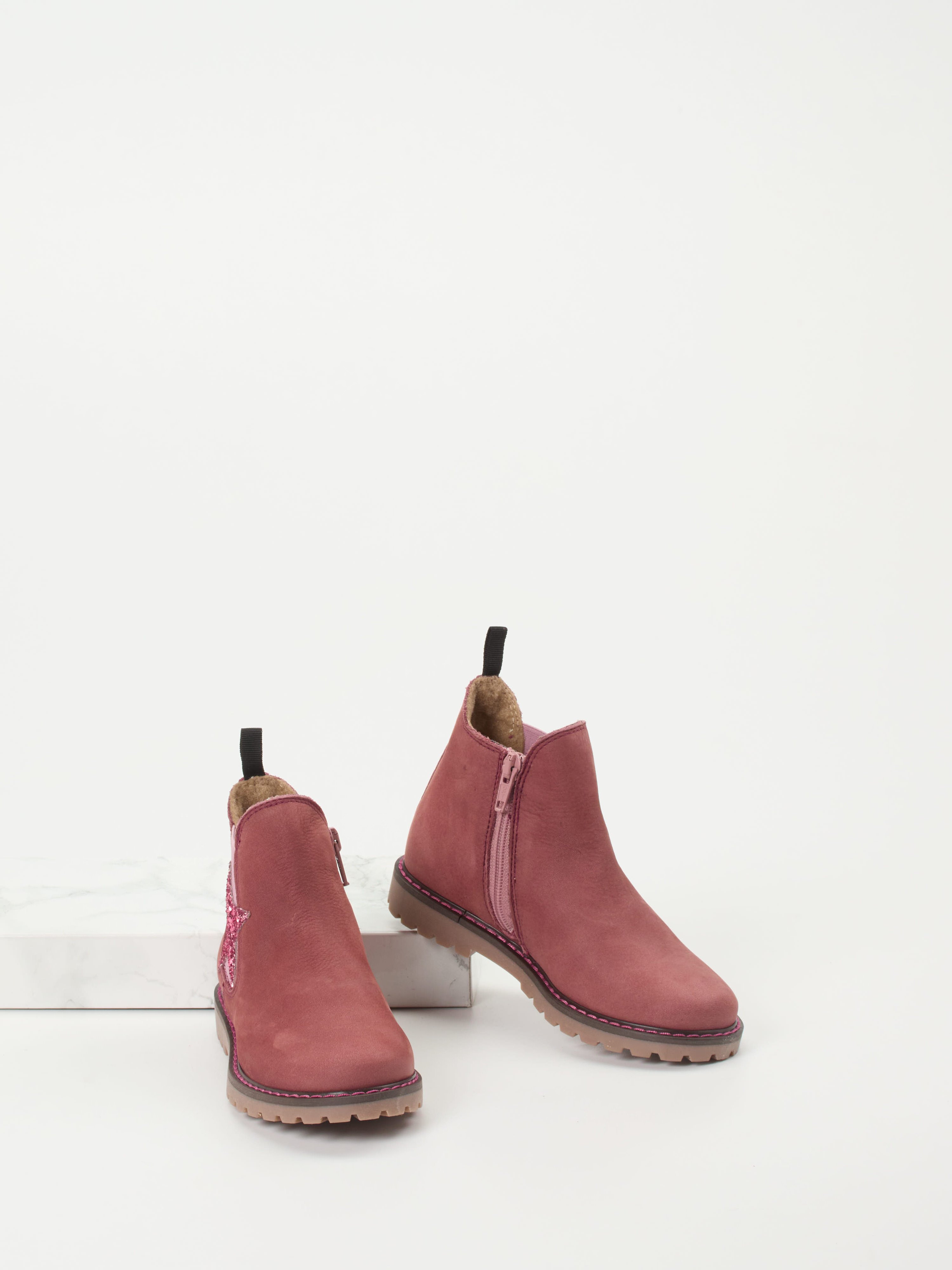 Boots pink 6720539001004