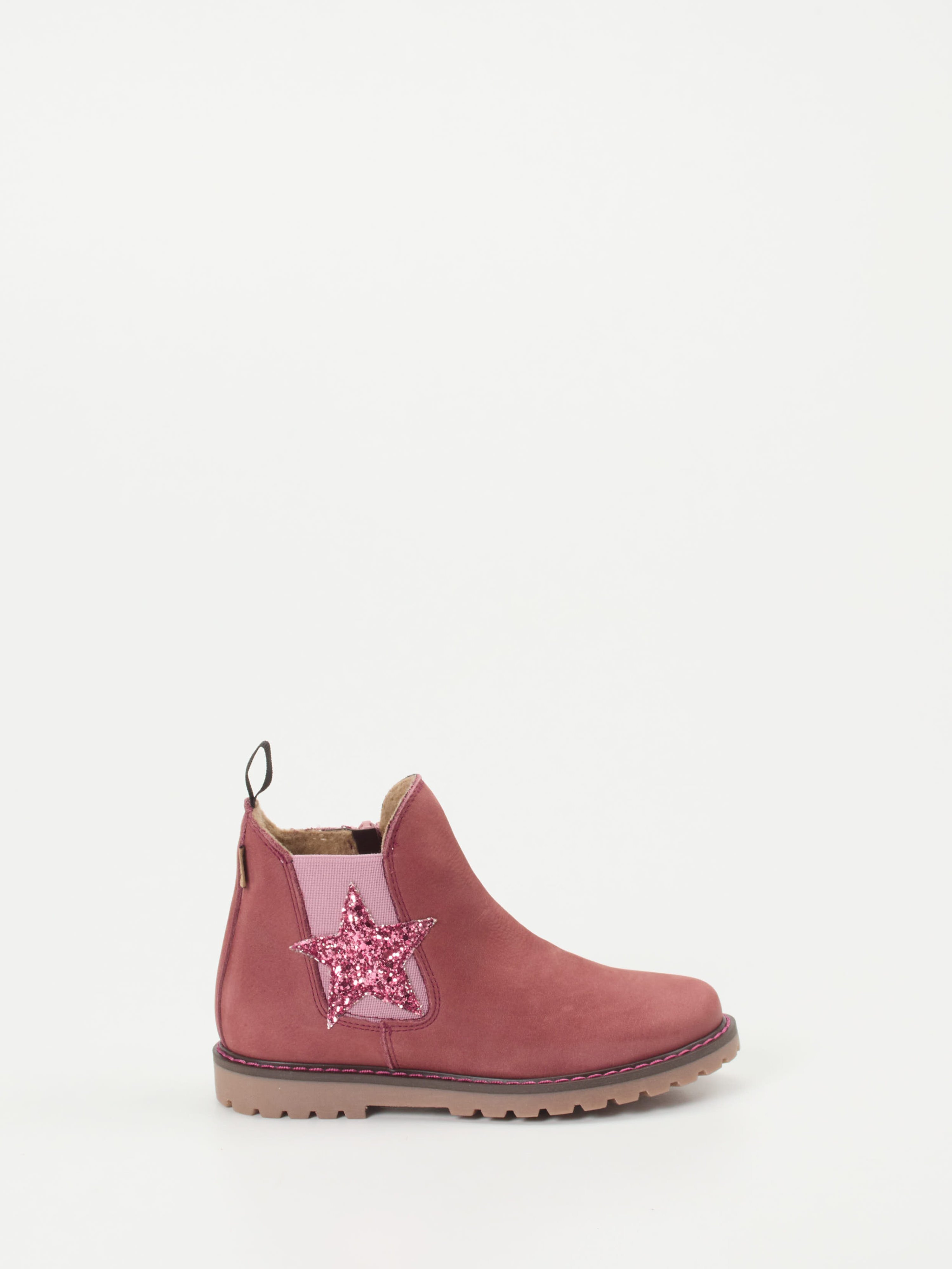 Boots pink 6720539001001