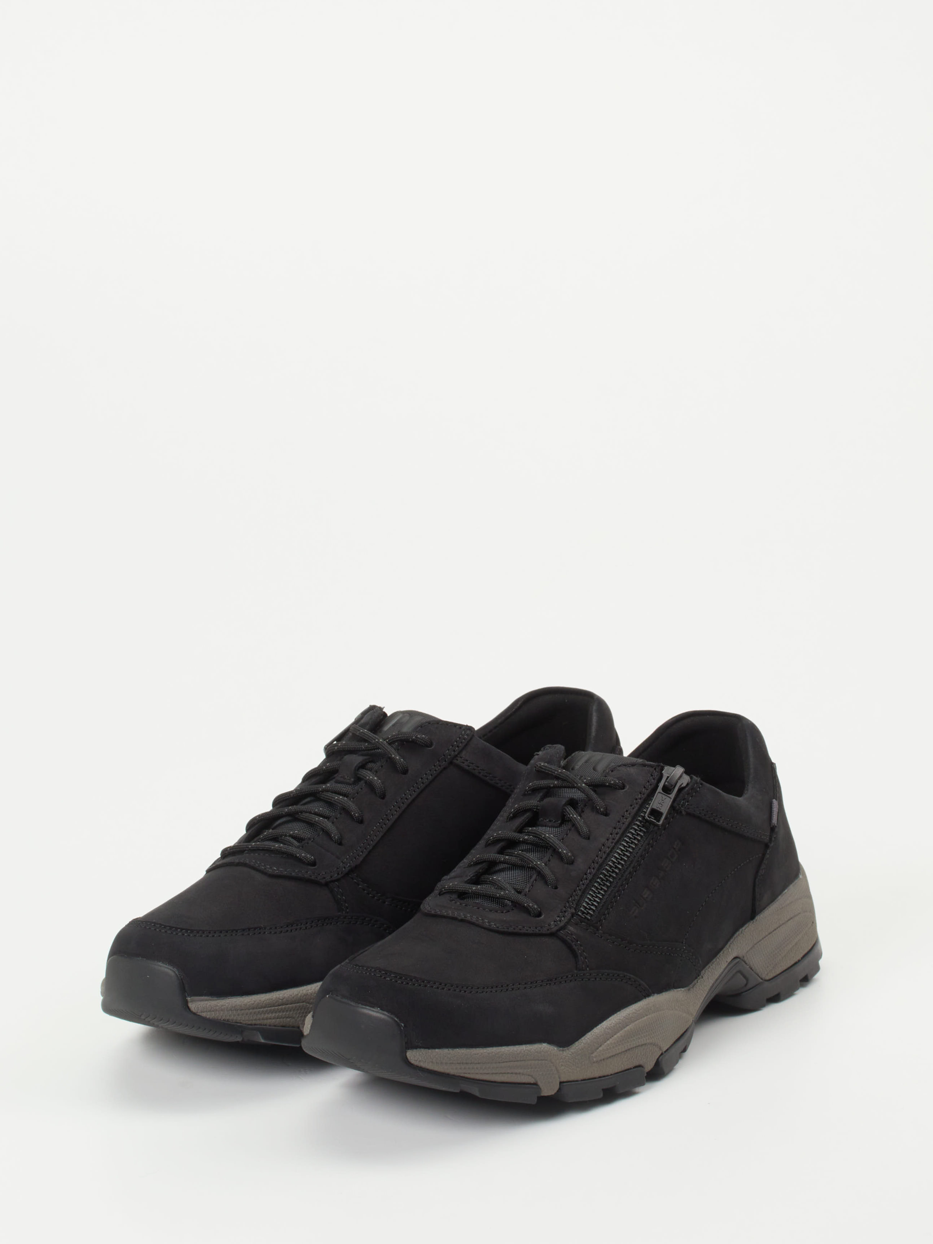 Schnürschuh