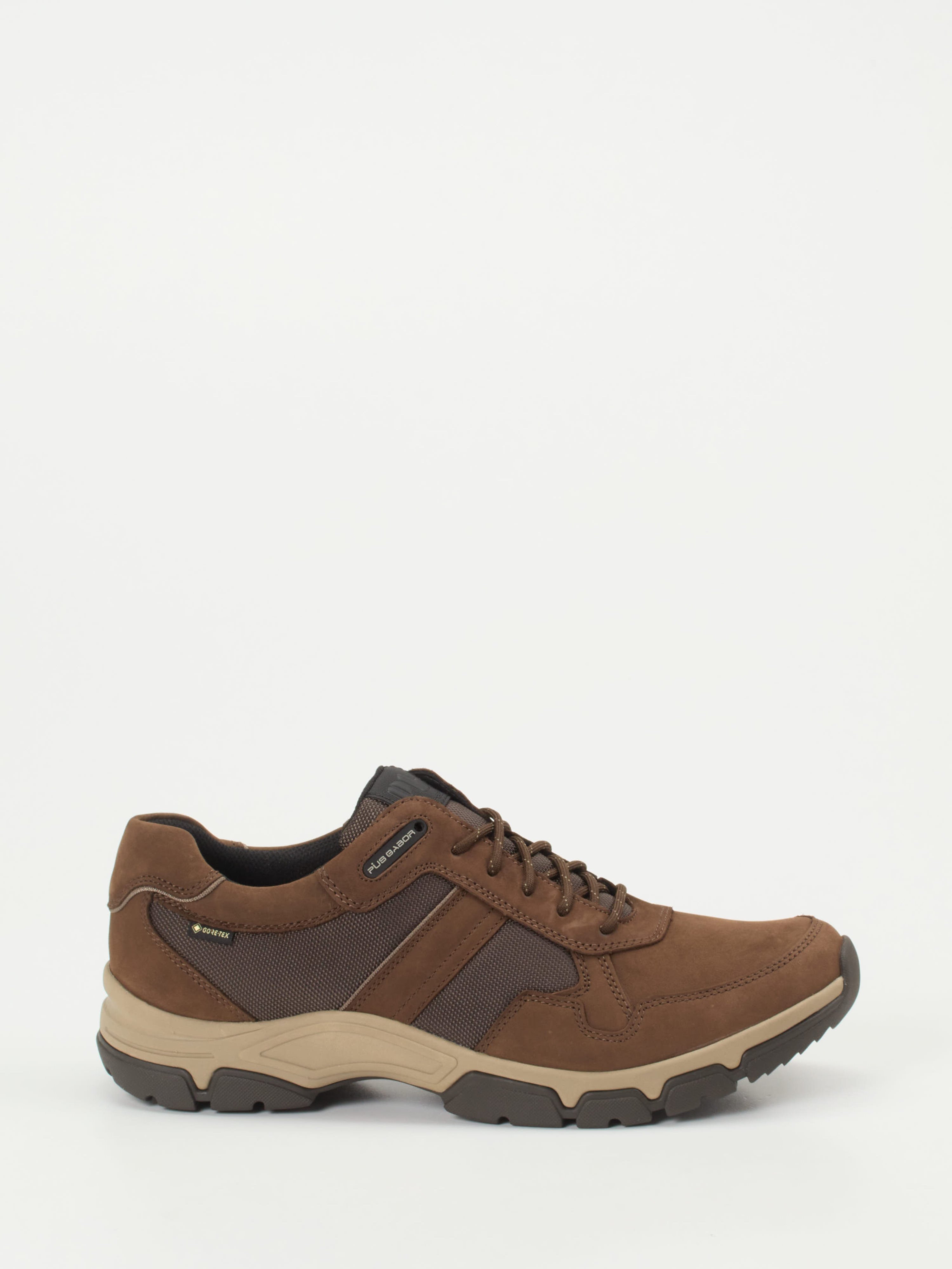 Schnürschuh braun 4610209092301