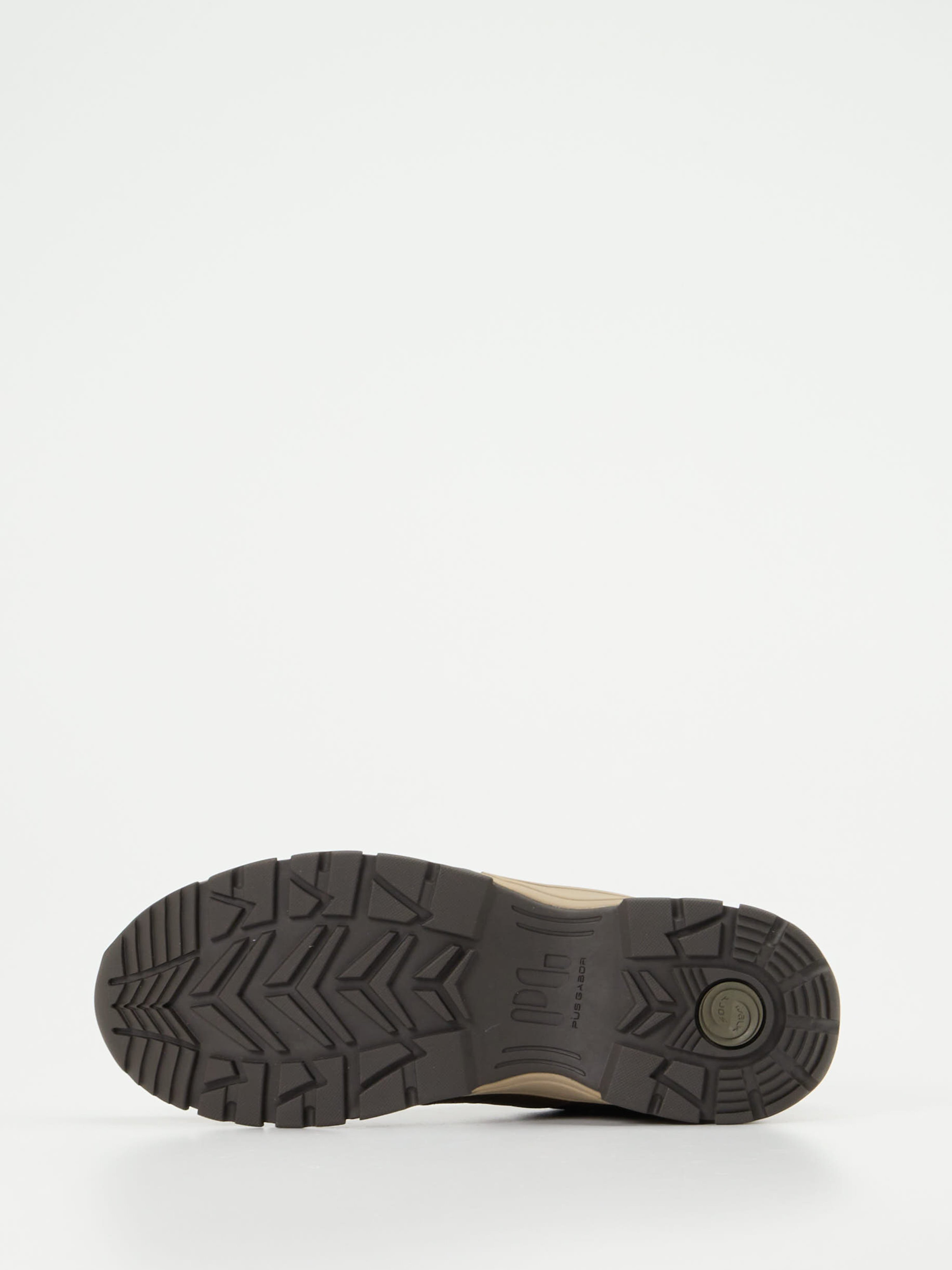Schnürschuh braun 4610209092305