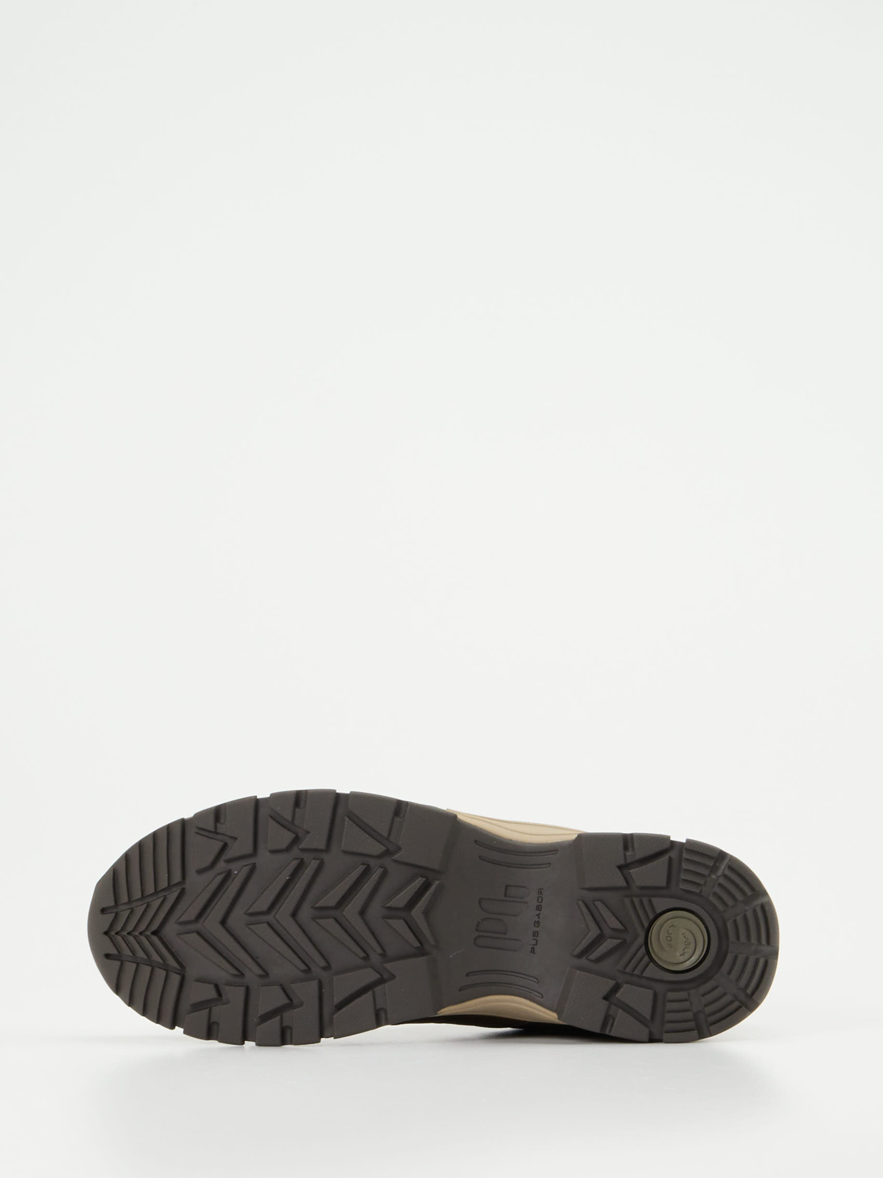 Schnürschuh braun 4610209092305