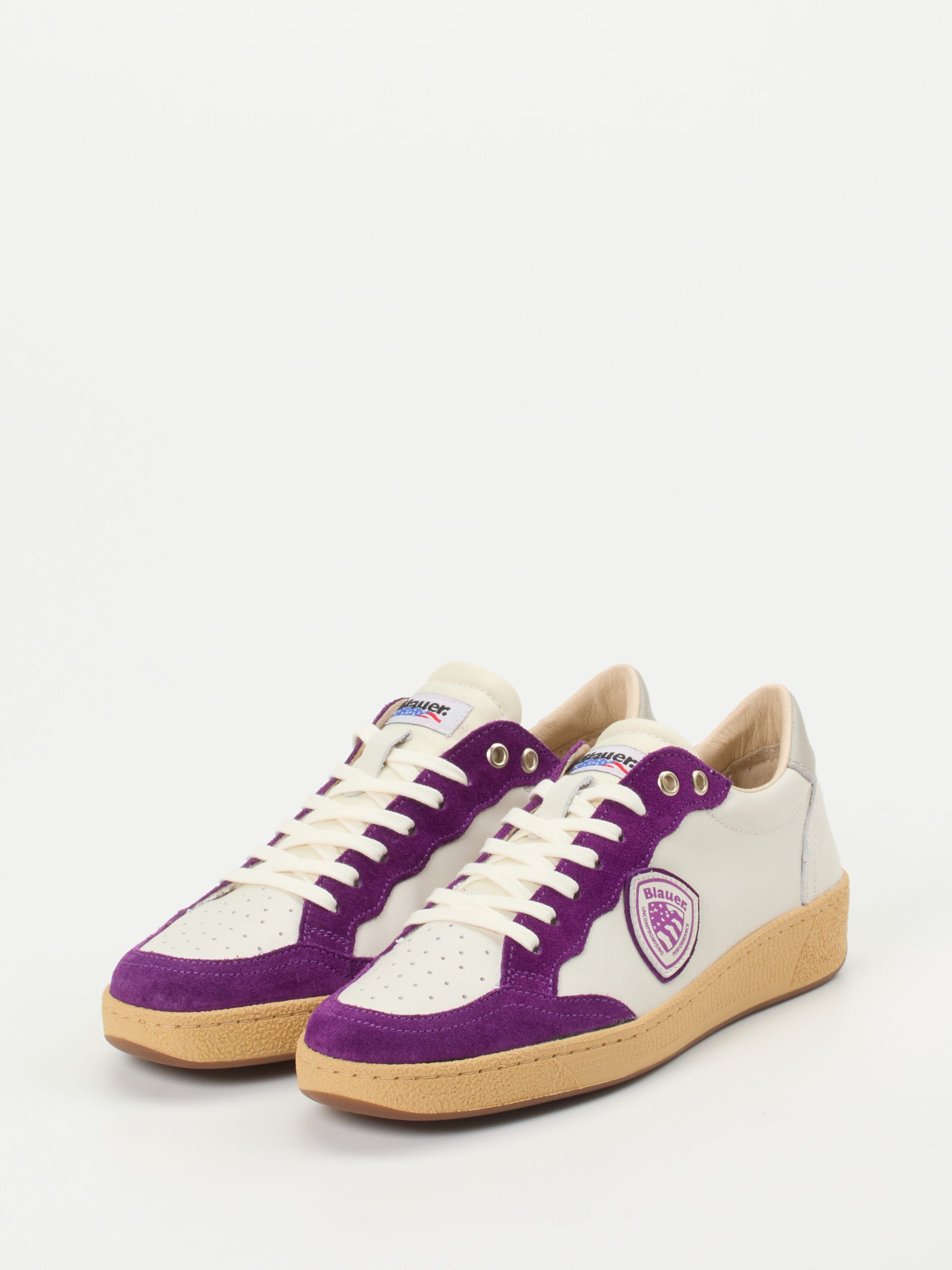 Sneaker weiß 8165791002202