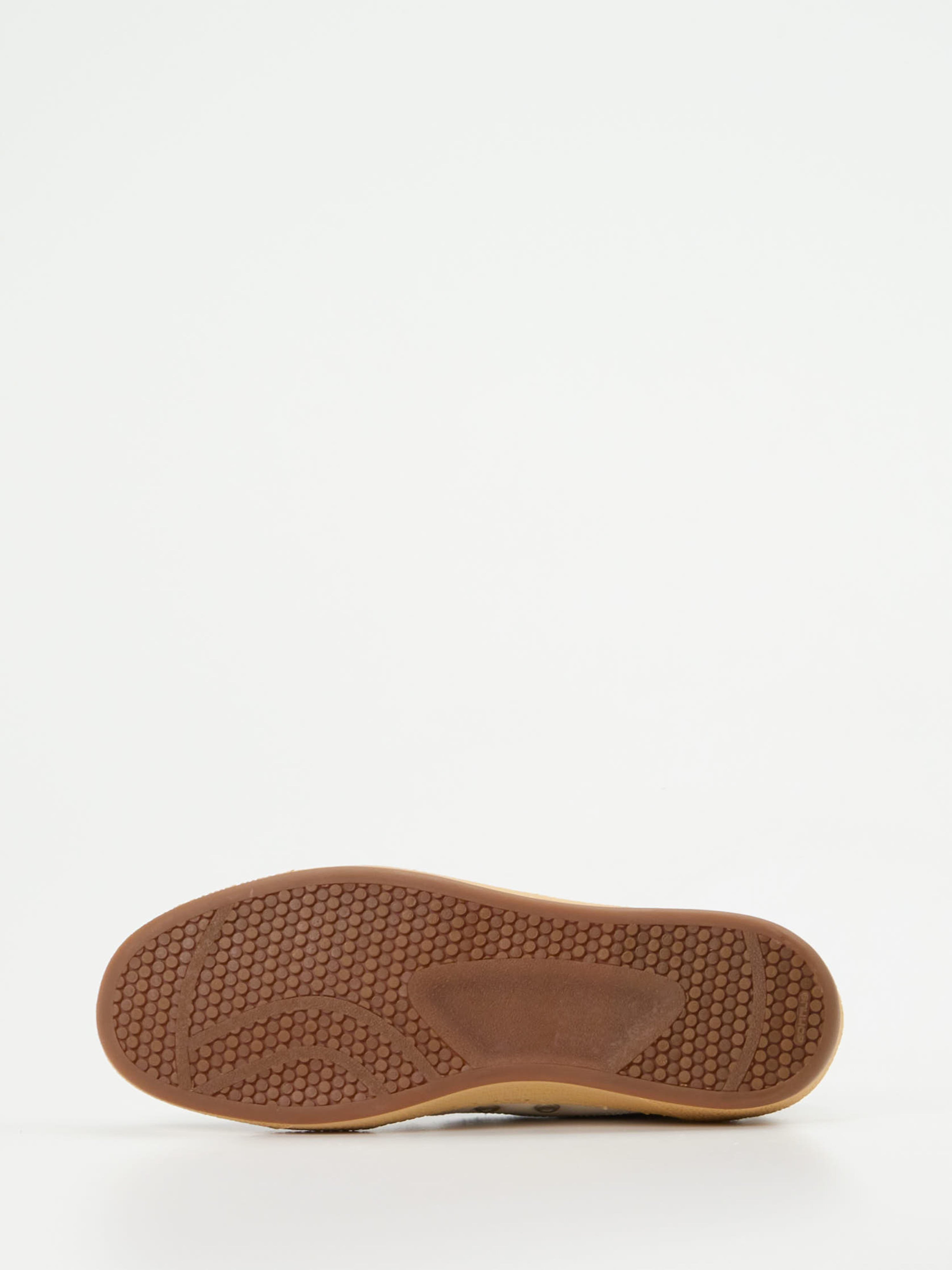 Sneaker weiß 8165791002205