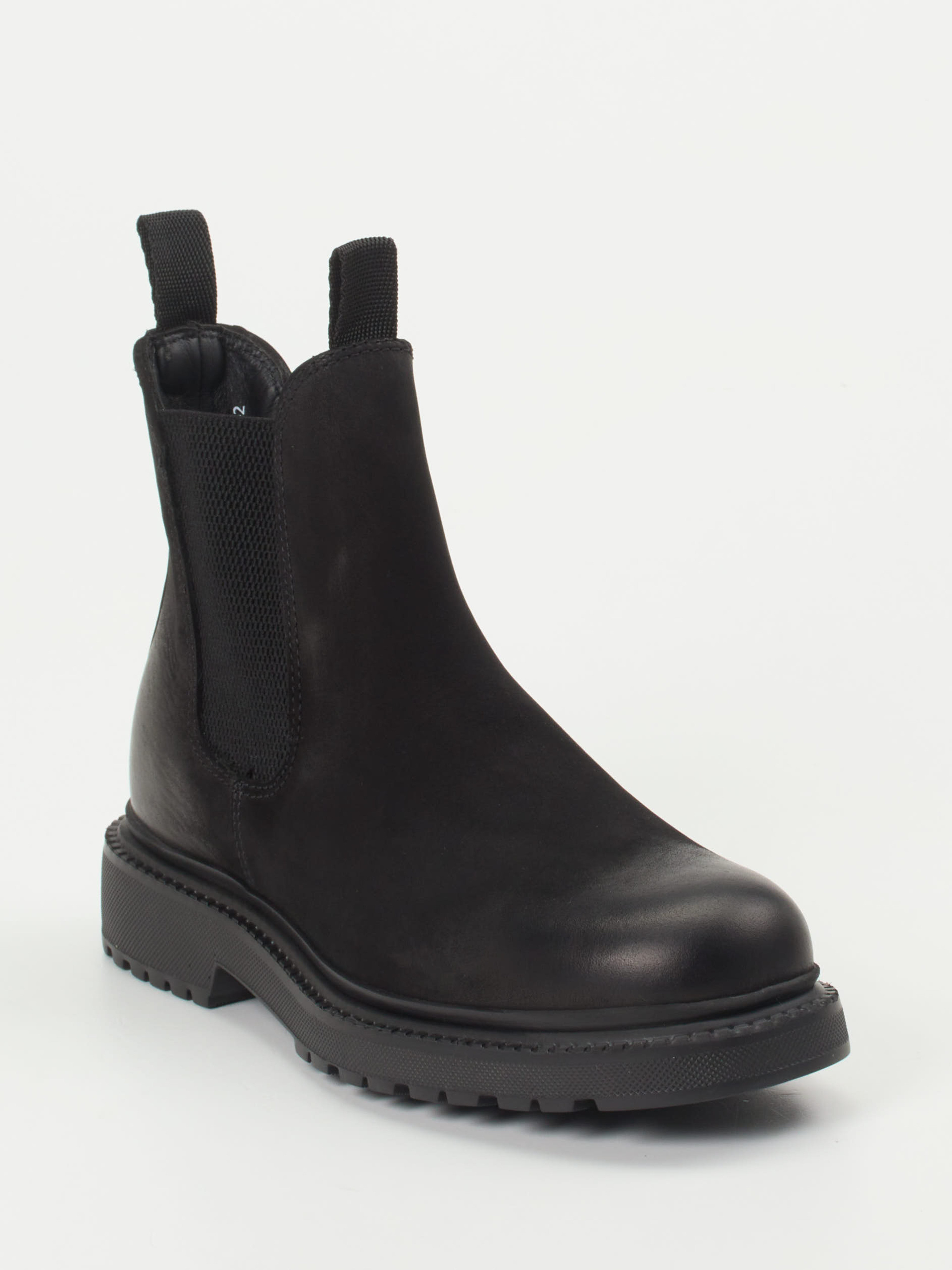 Chelsea Boots schwarz 4711009021006