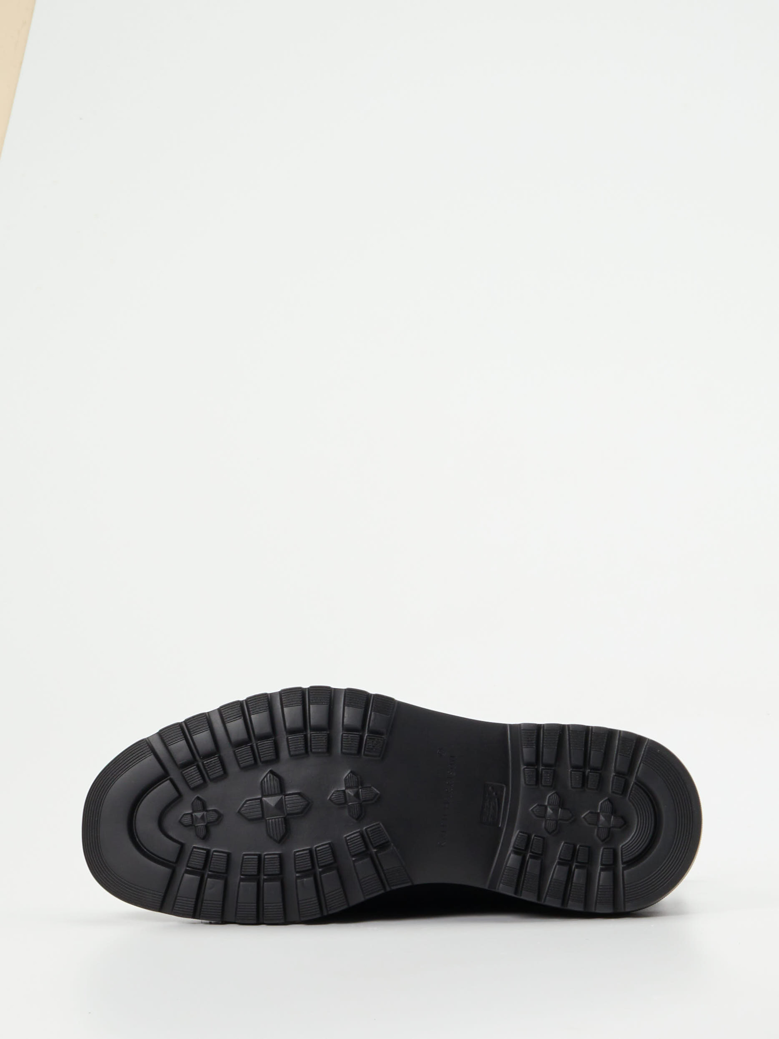Chelsea Boots schwarz 4711009021005