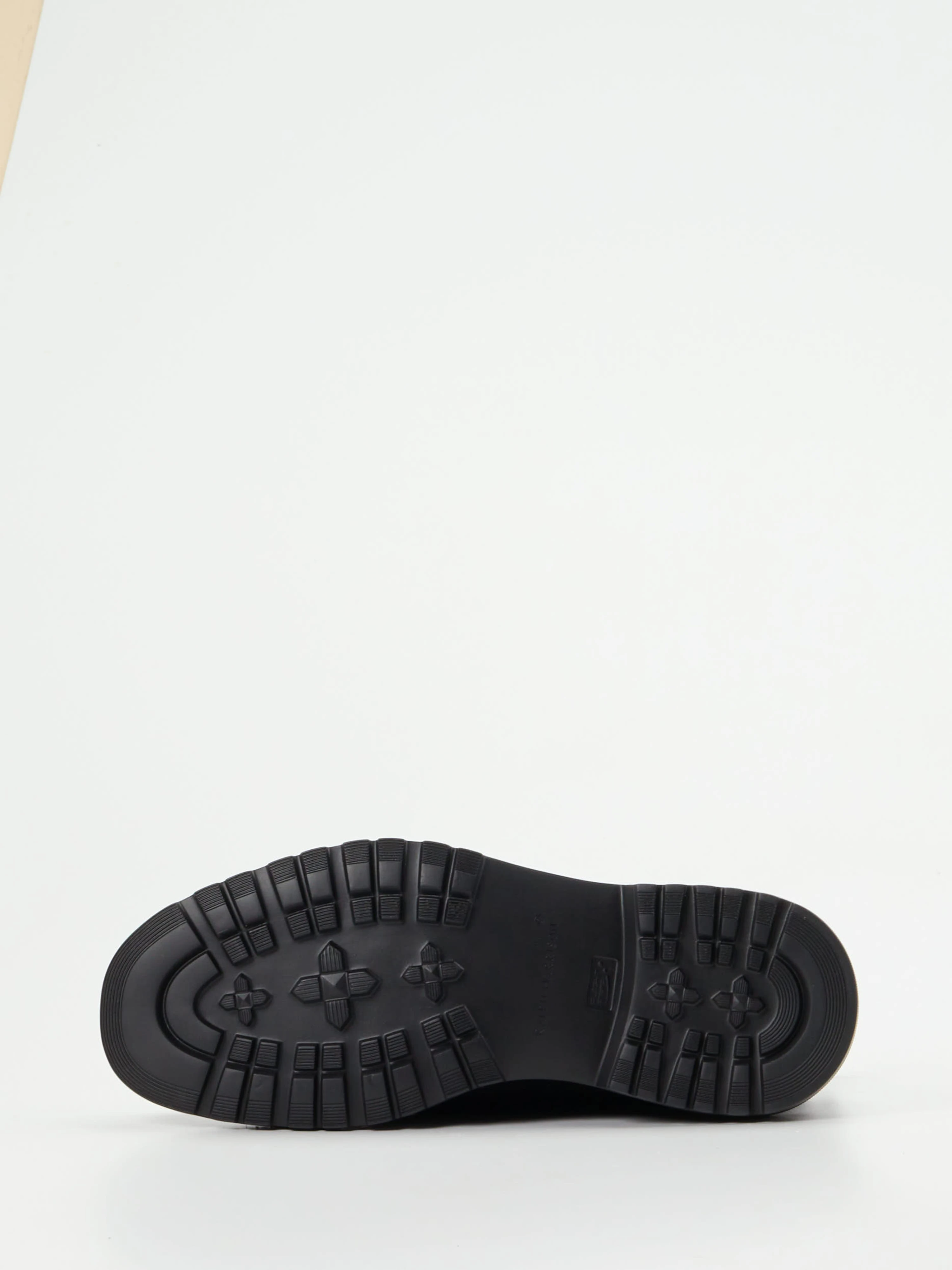 Chelsea Boots schwarz 4711009021005