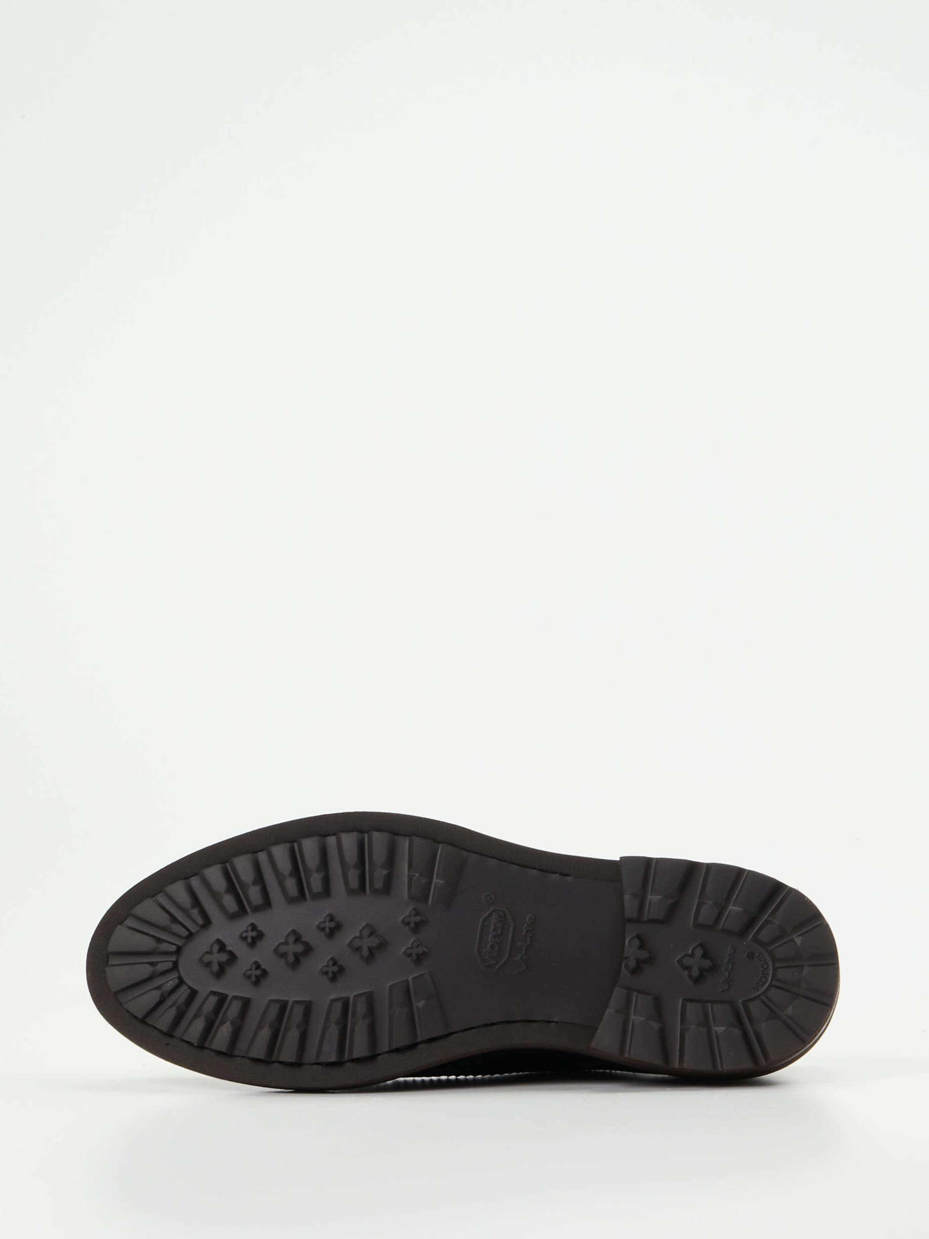 Schnürschuh braun 4610209092705