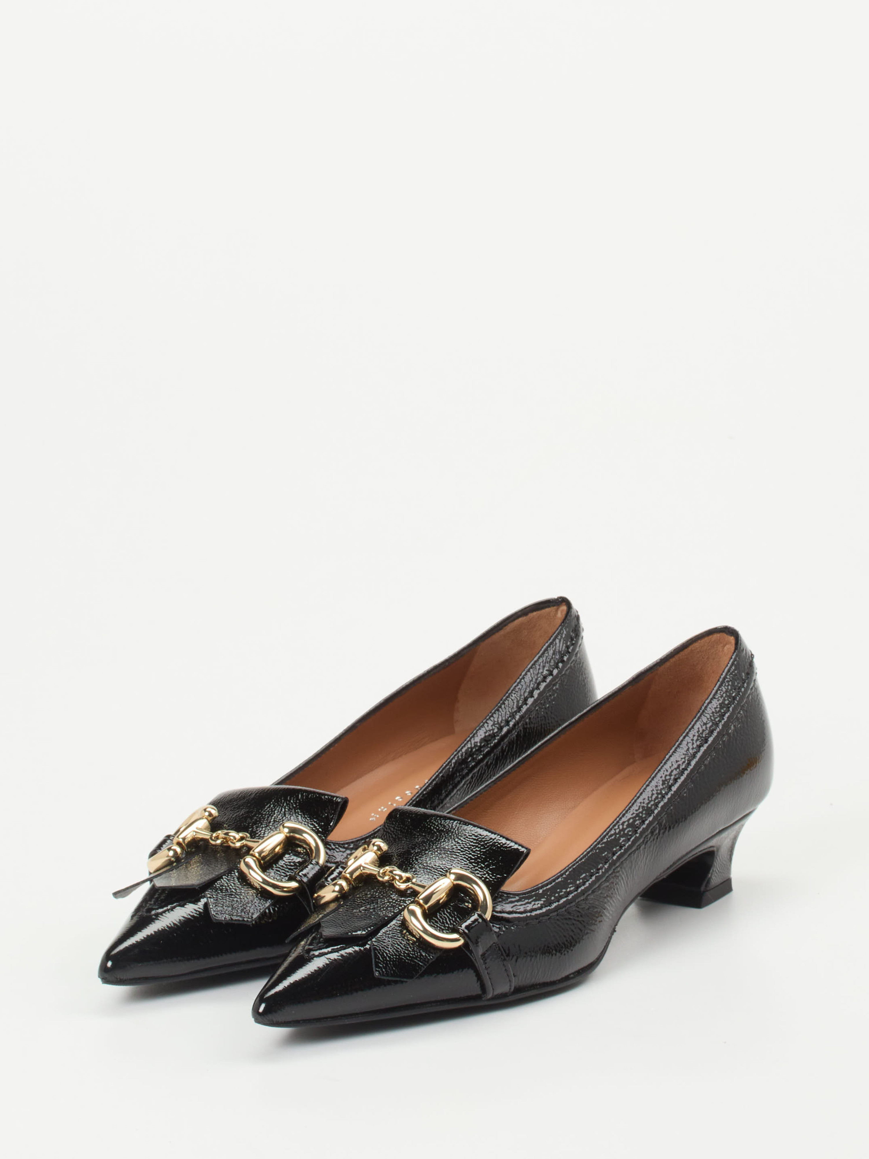 Slipper schwarz 1512009002502