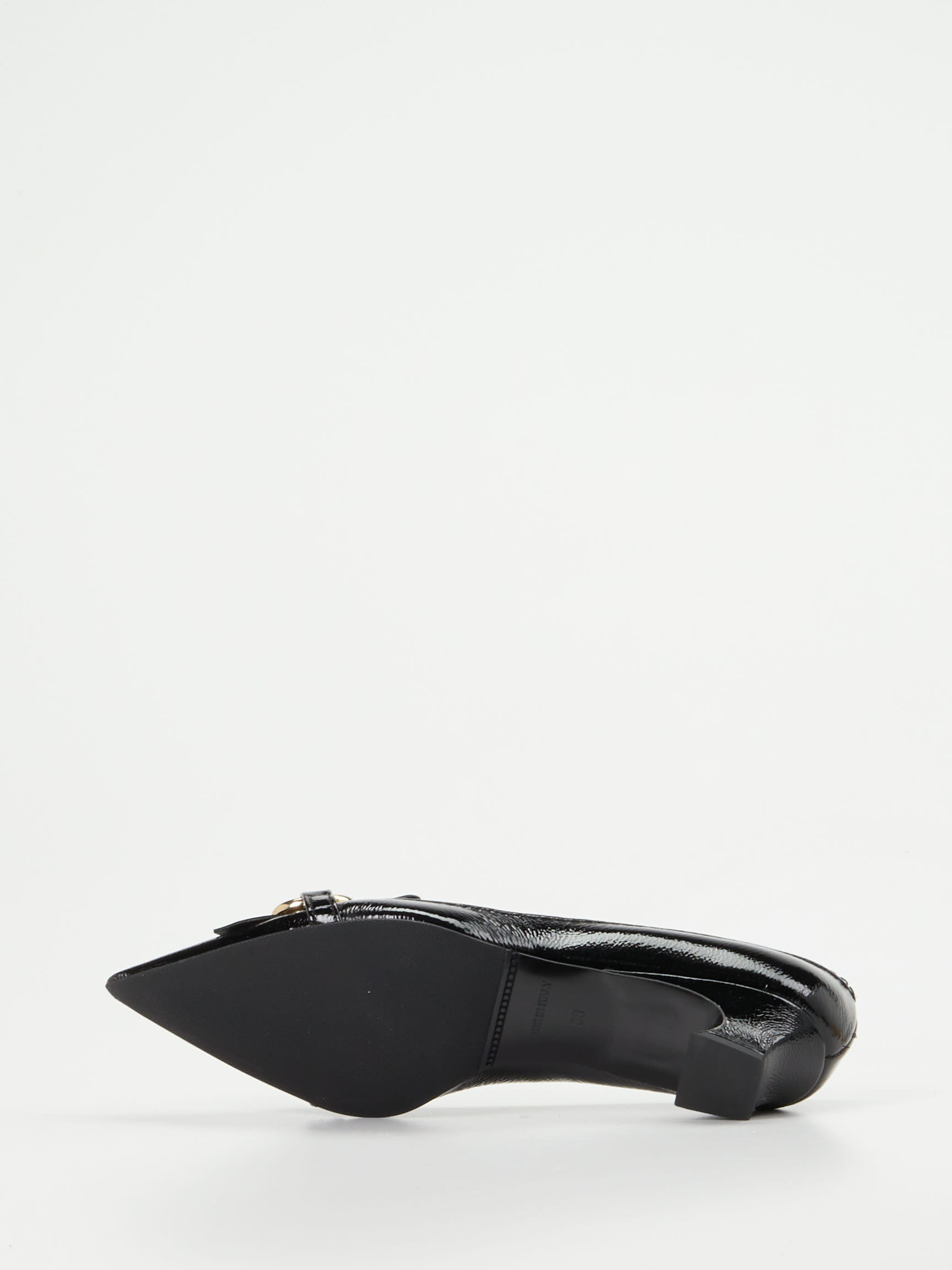 Slipper schwarz 1512009002505