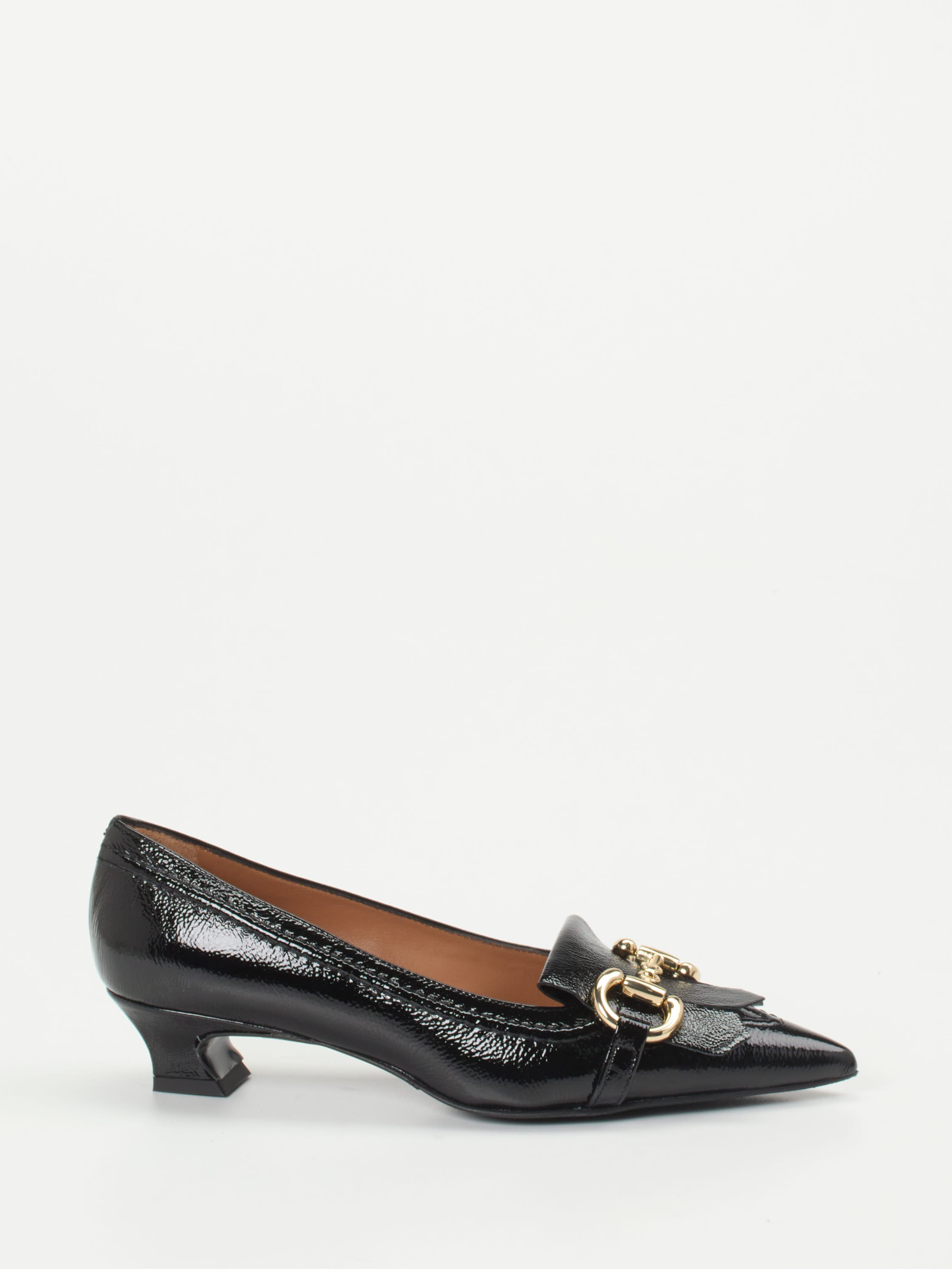 Slipper schwarz 1512009002501