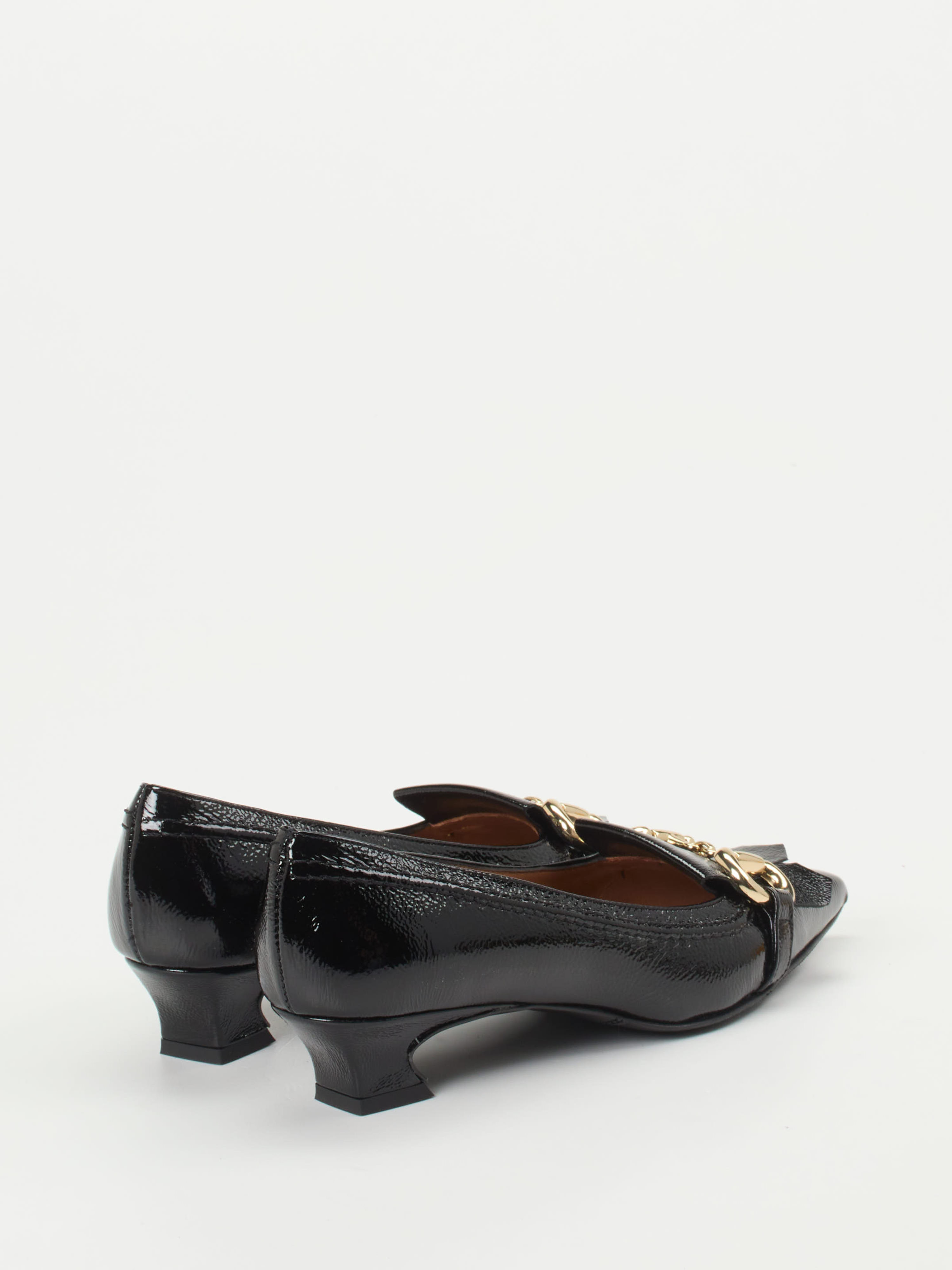 Slipper schwarz 1512009002503