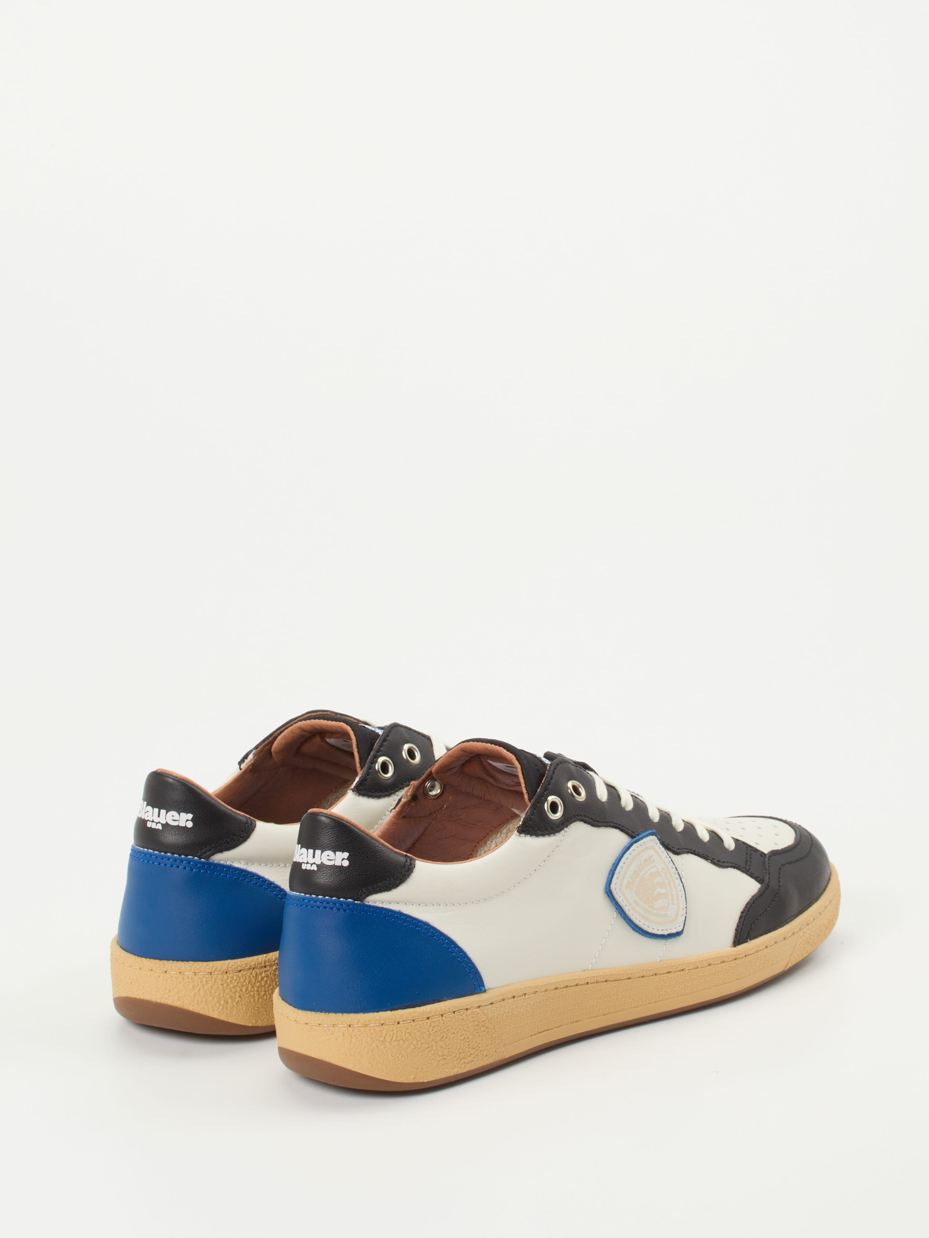 Sneaker weiß 8465790000903