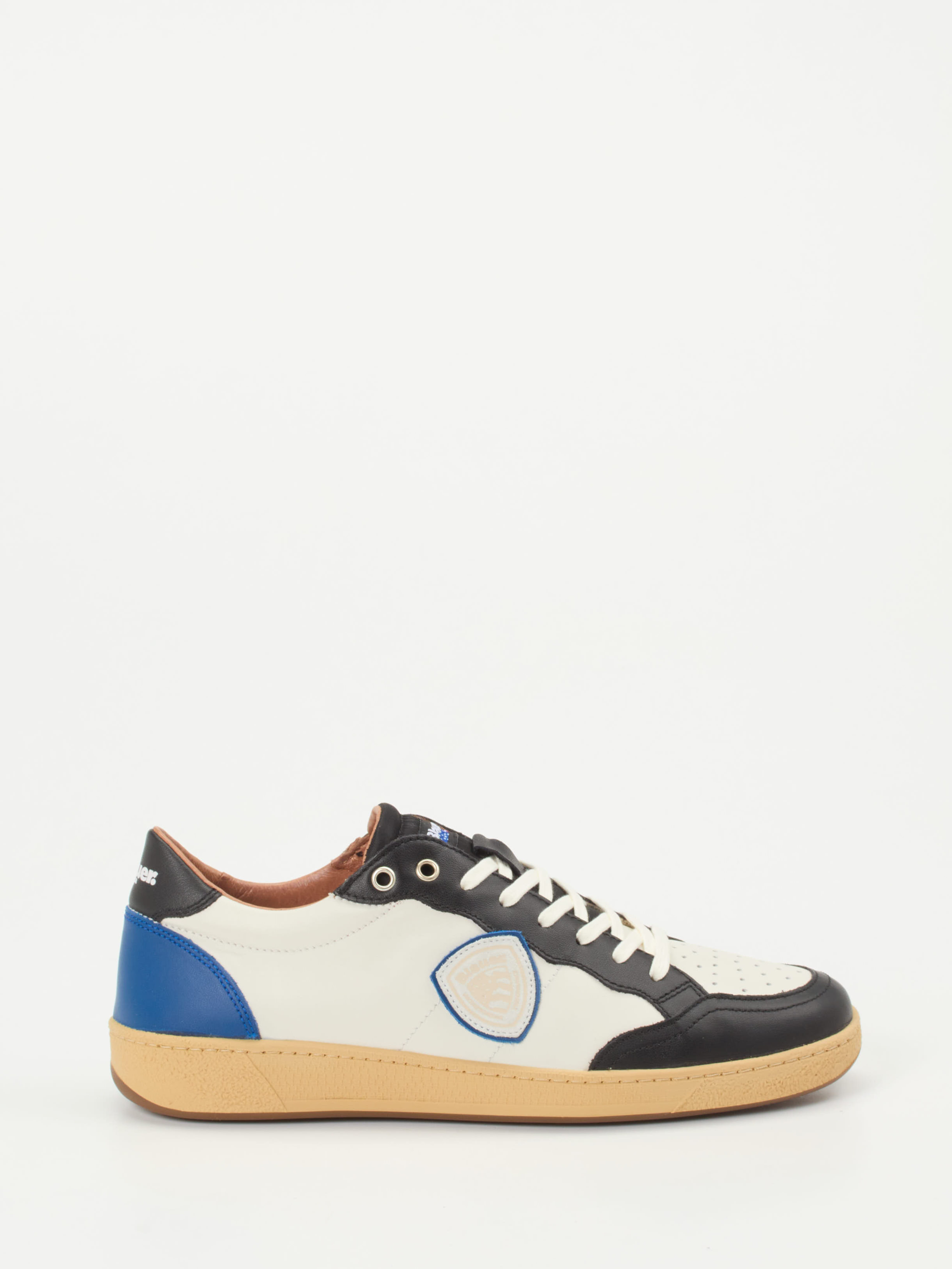 Sneaker weiß 8465790000901