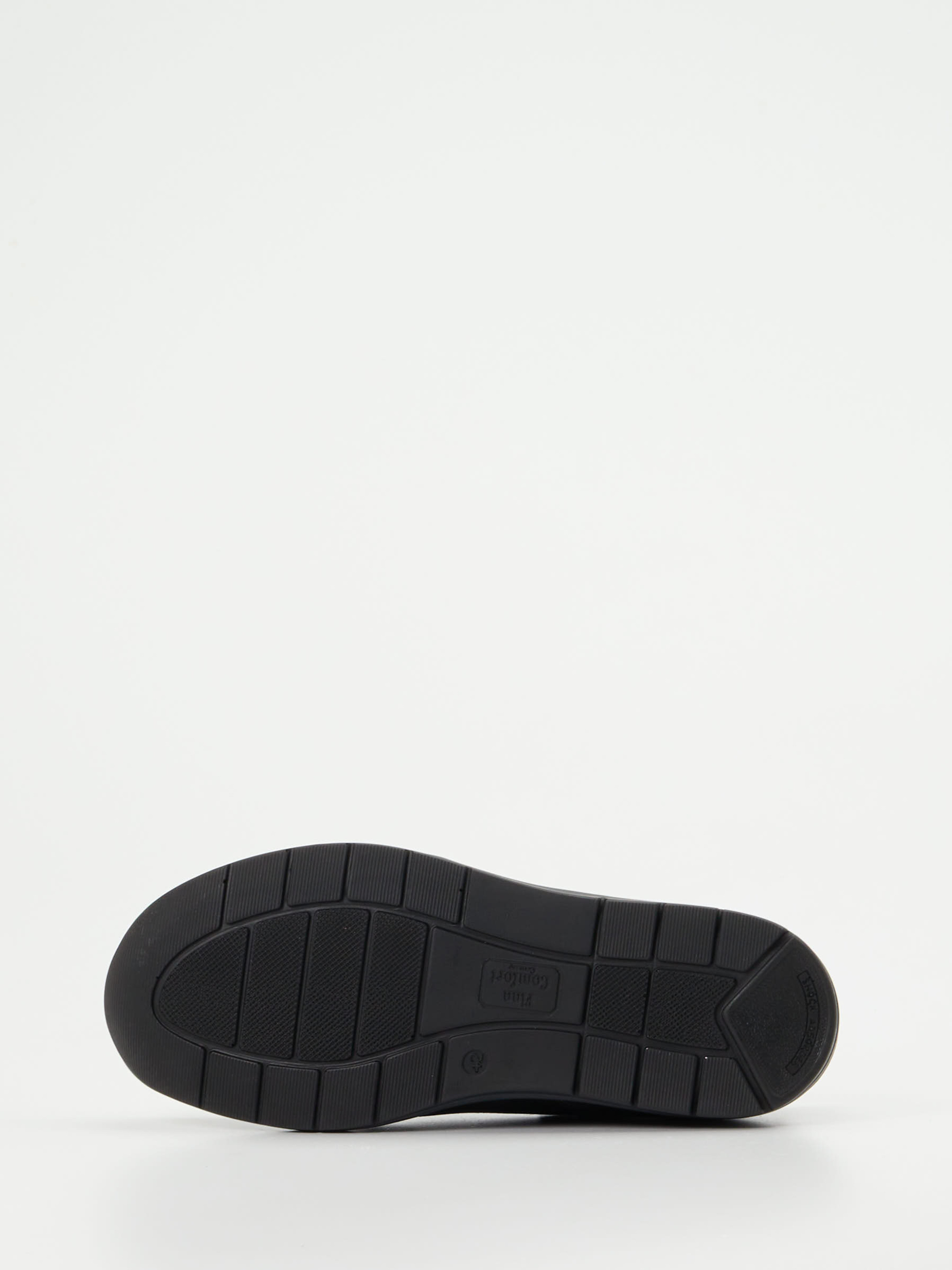 Schnürschuh grau 4651409000705
