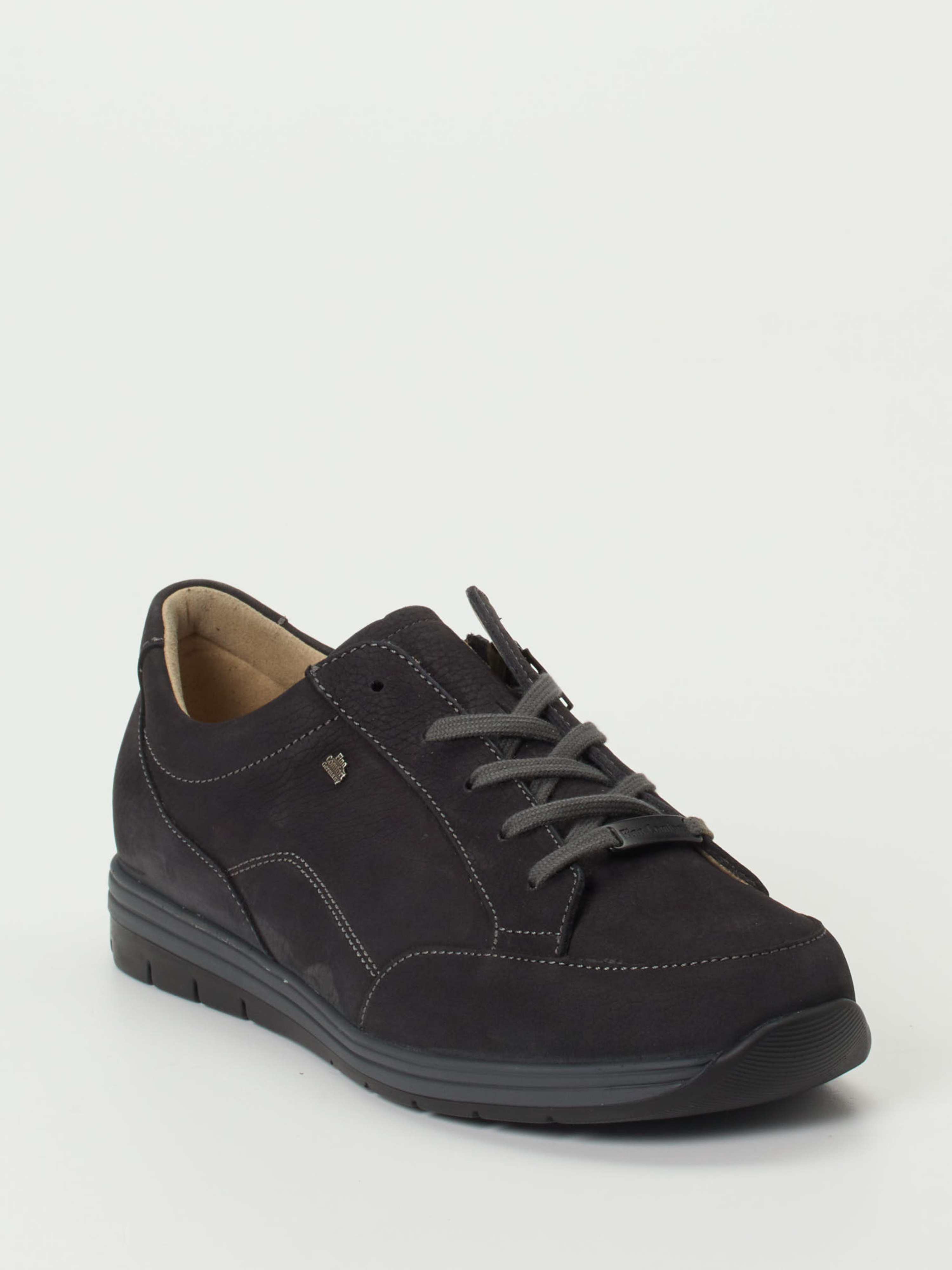 Schnürschuh grau 4651409000706