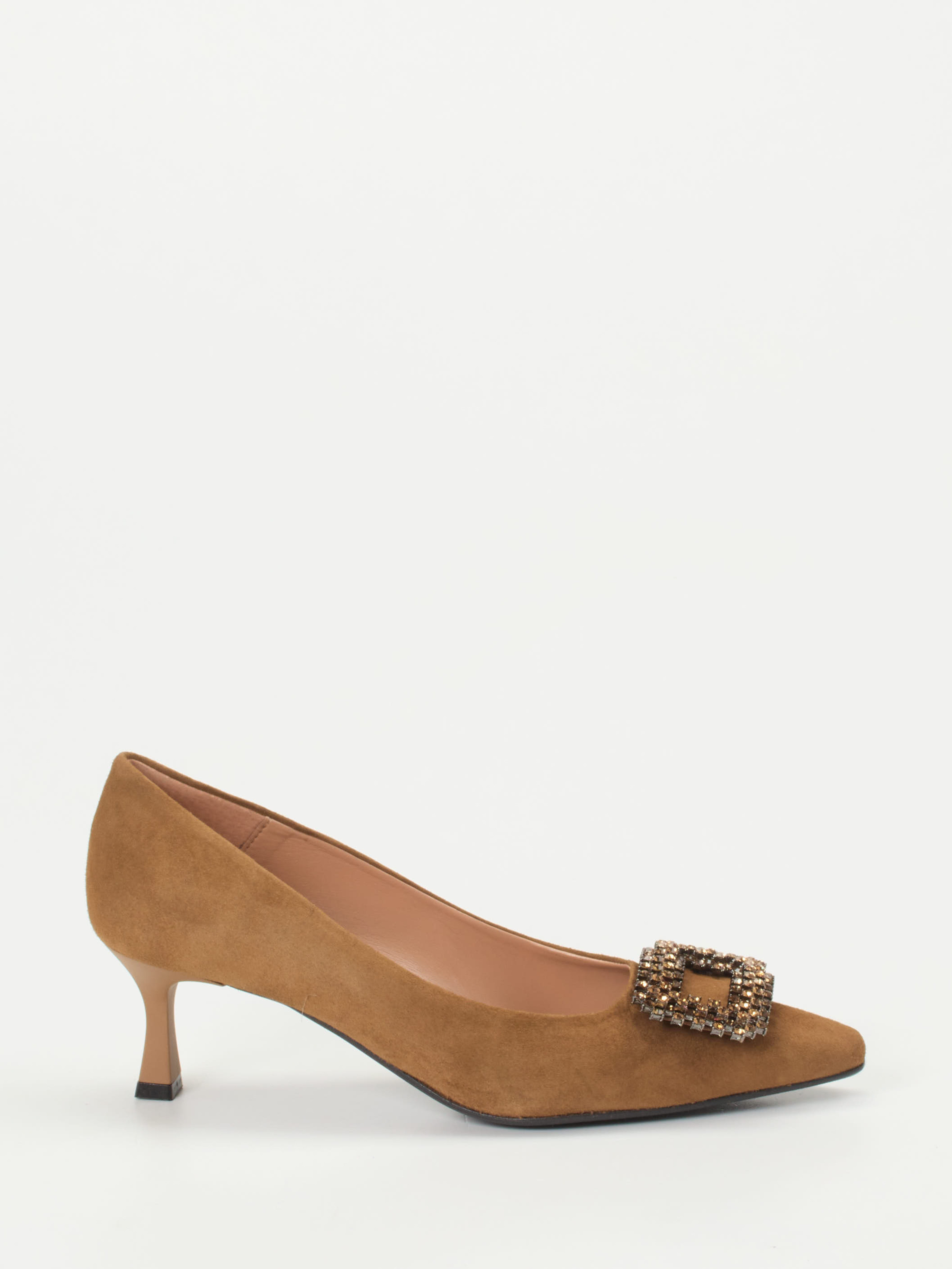 Pumps braun 1417229000301