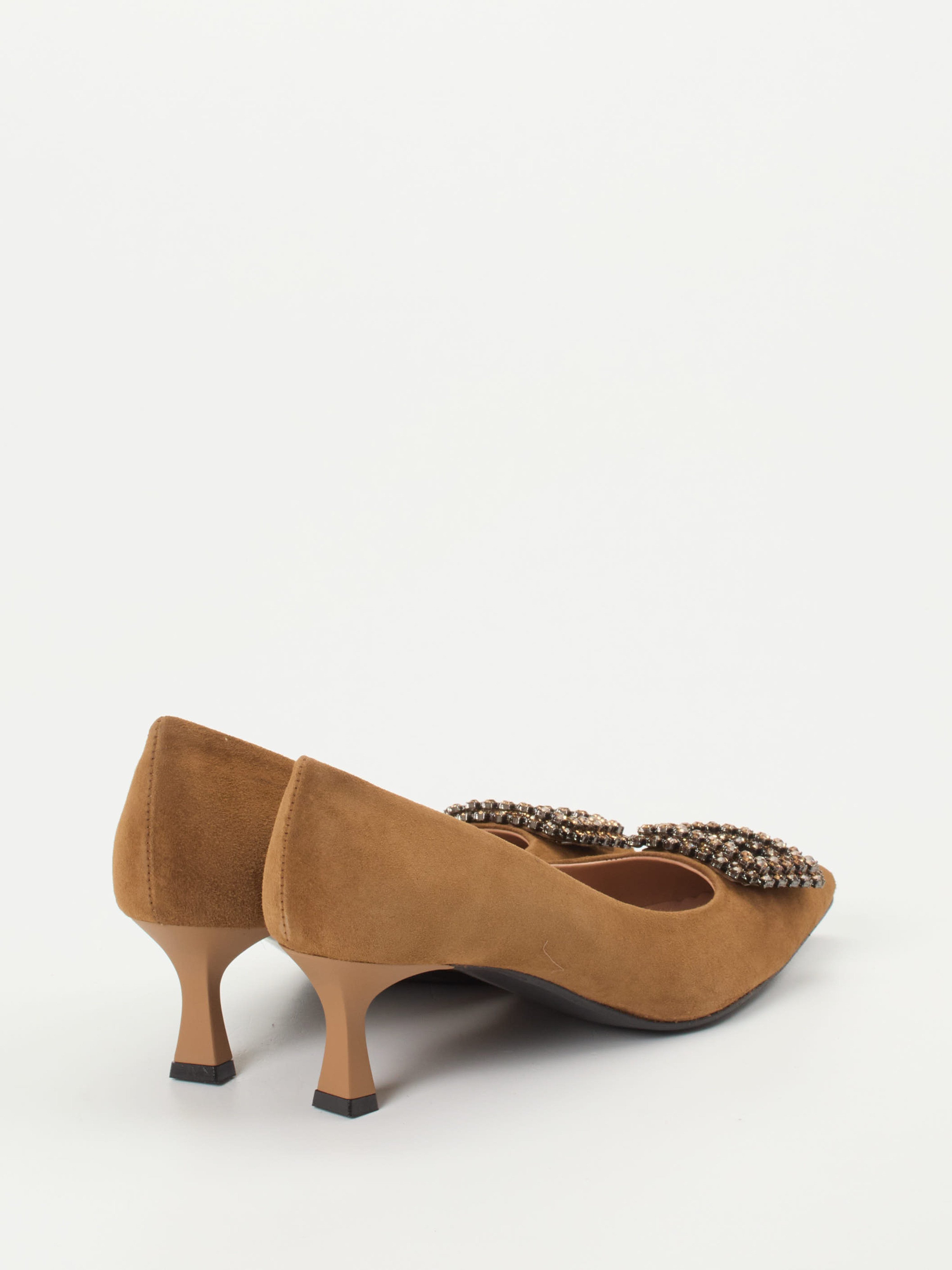 Pumps braun 1417229000303