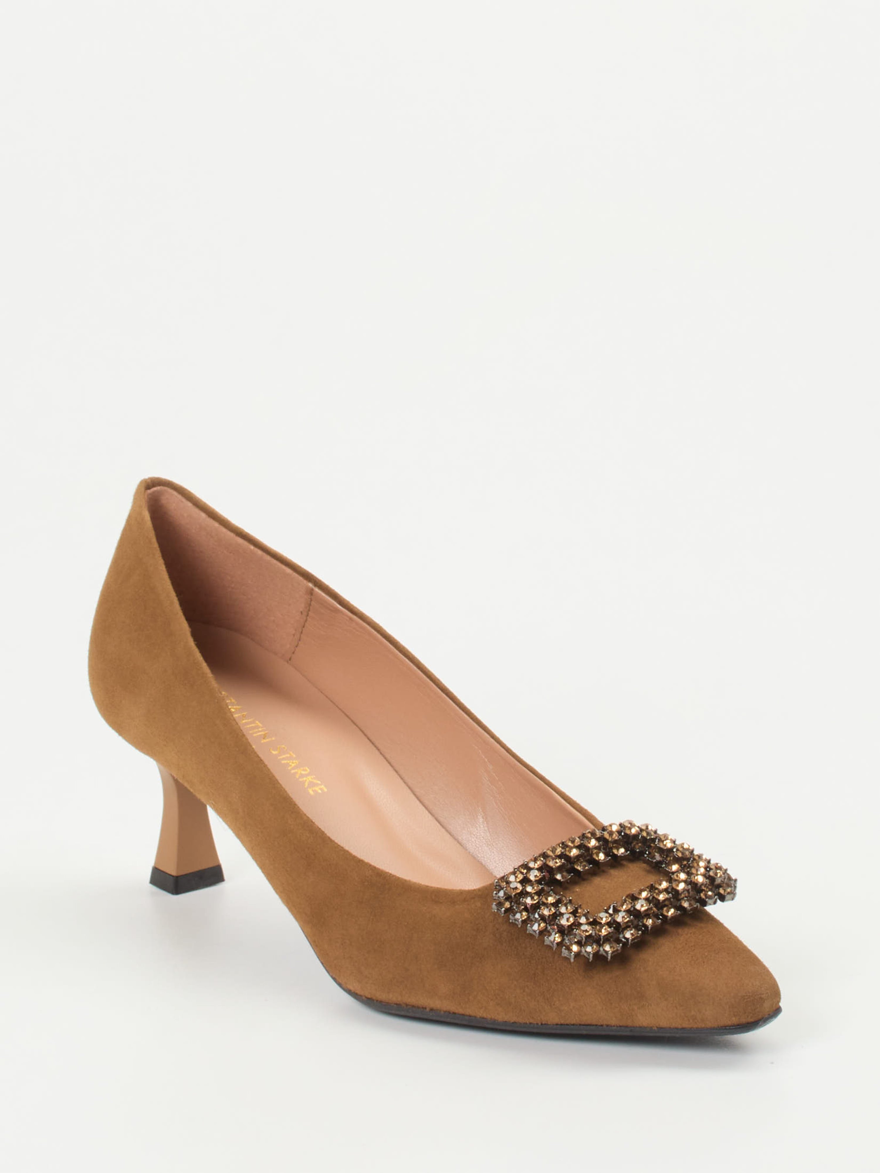 Pumps braun 1417229000306