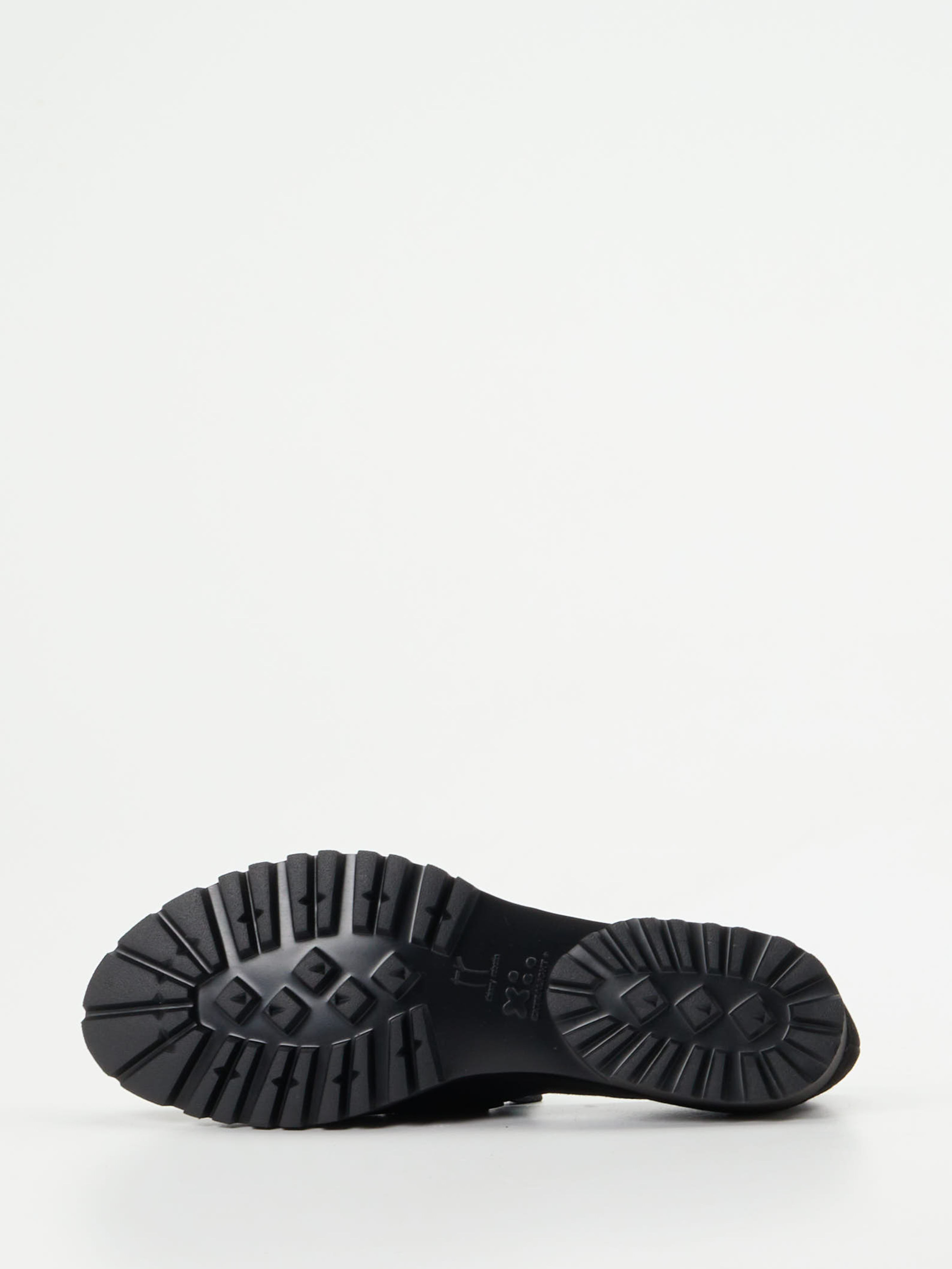 Slipper schwarz 1513009020505