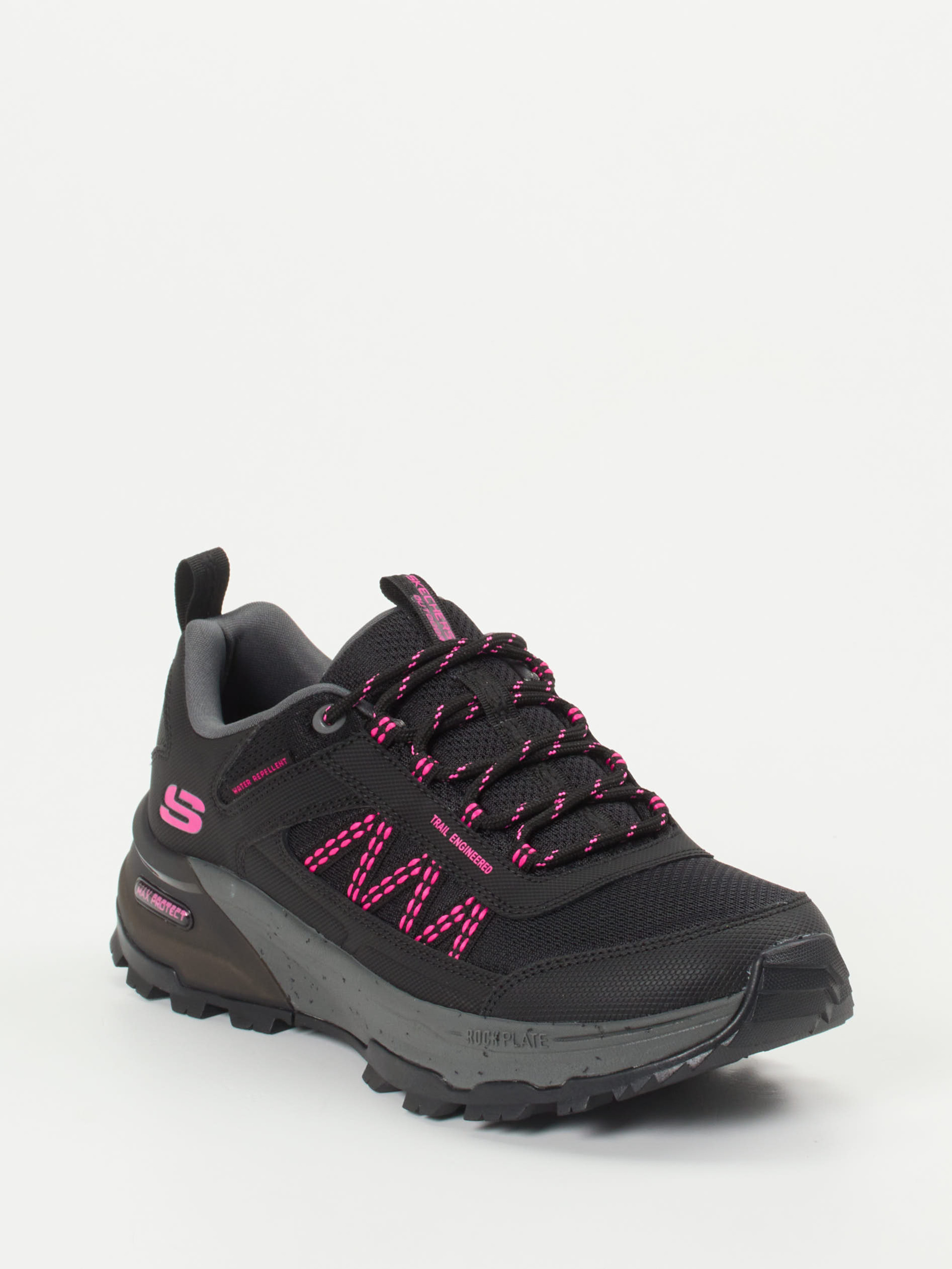 Sneaker schwarz 8165005000906