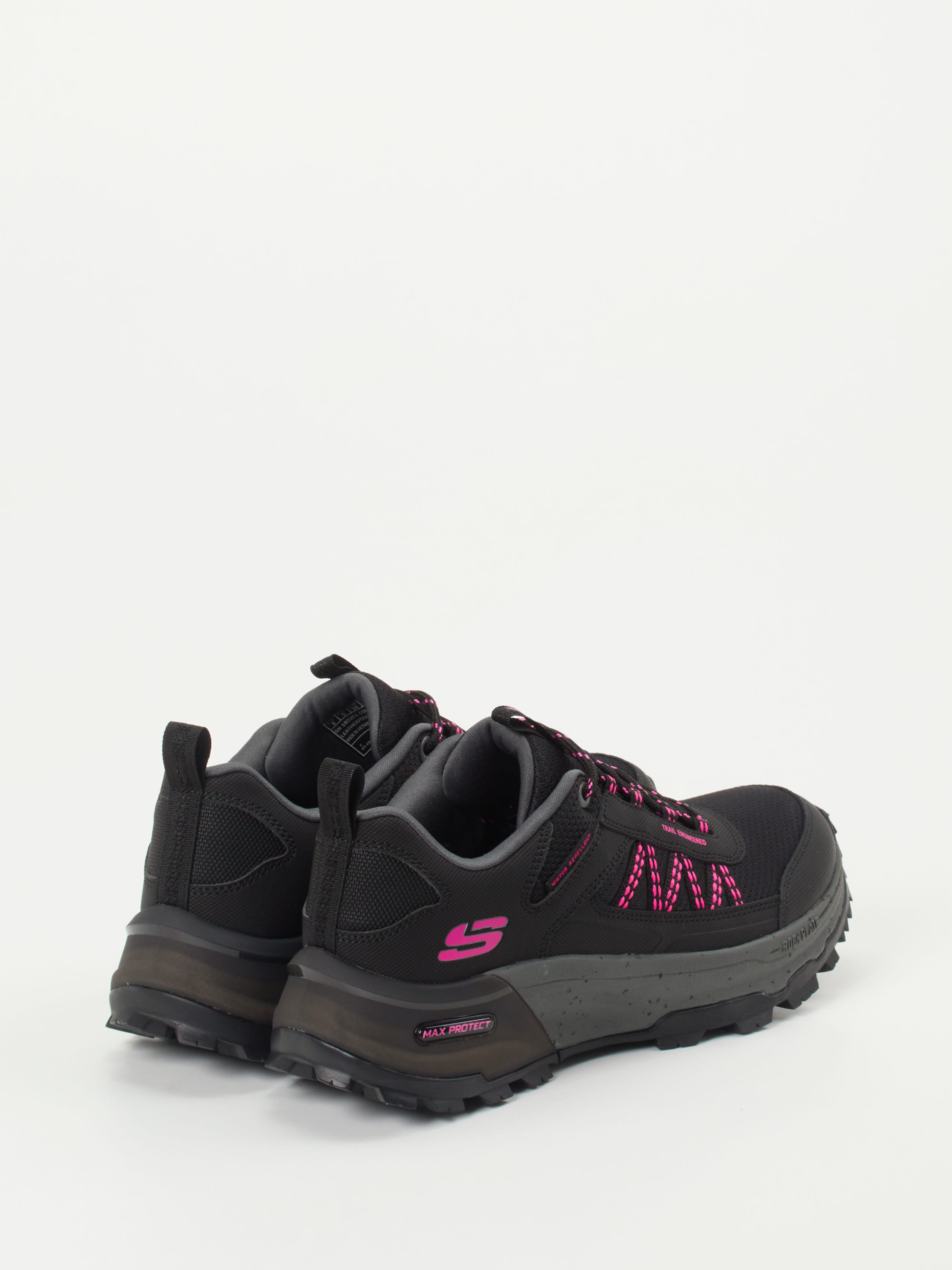 Sneaker schwarz 8165005000903
