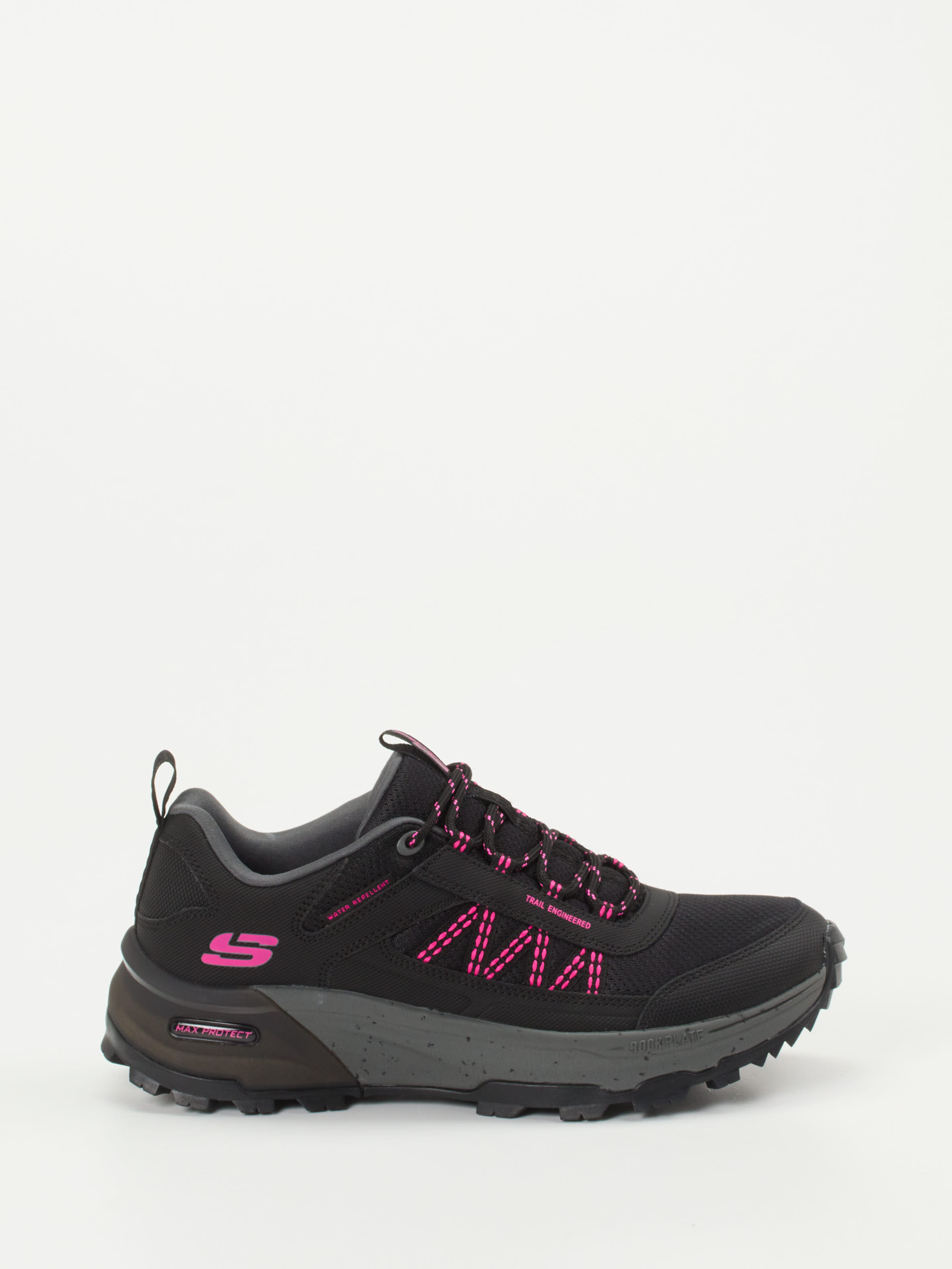 Sneaker schwarz 8165005000901