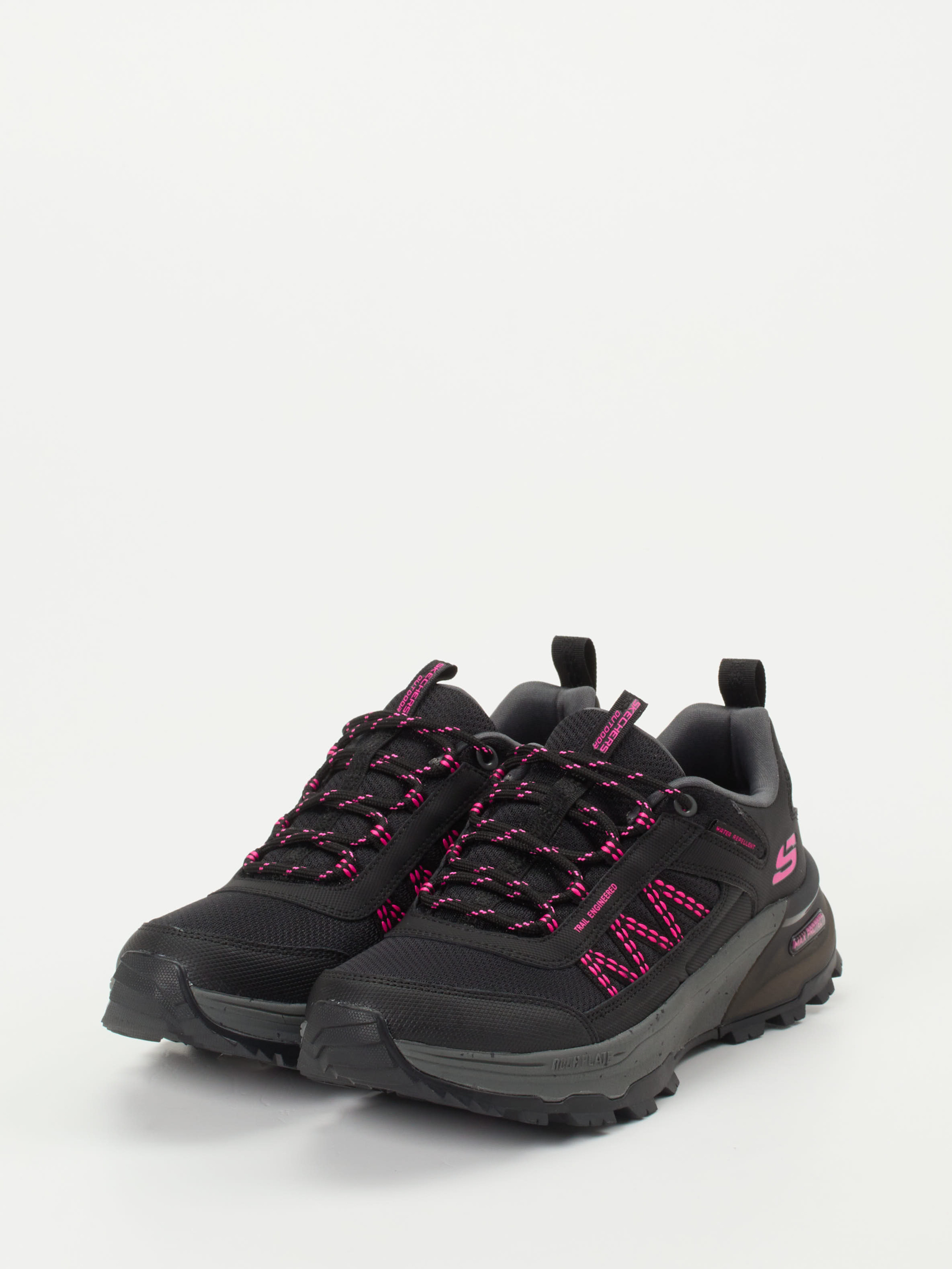 Sneaker schwarz 8165005000902