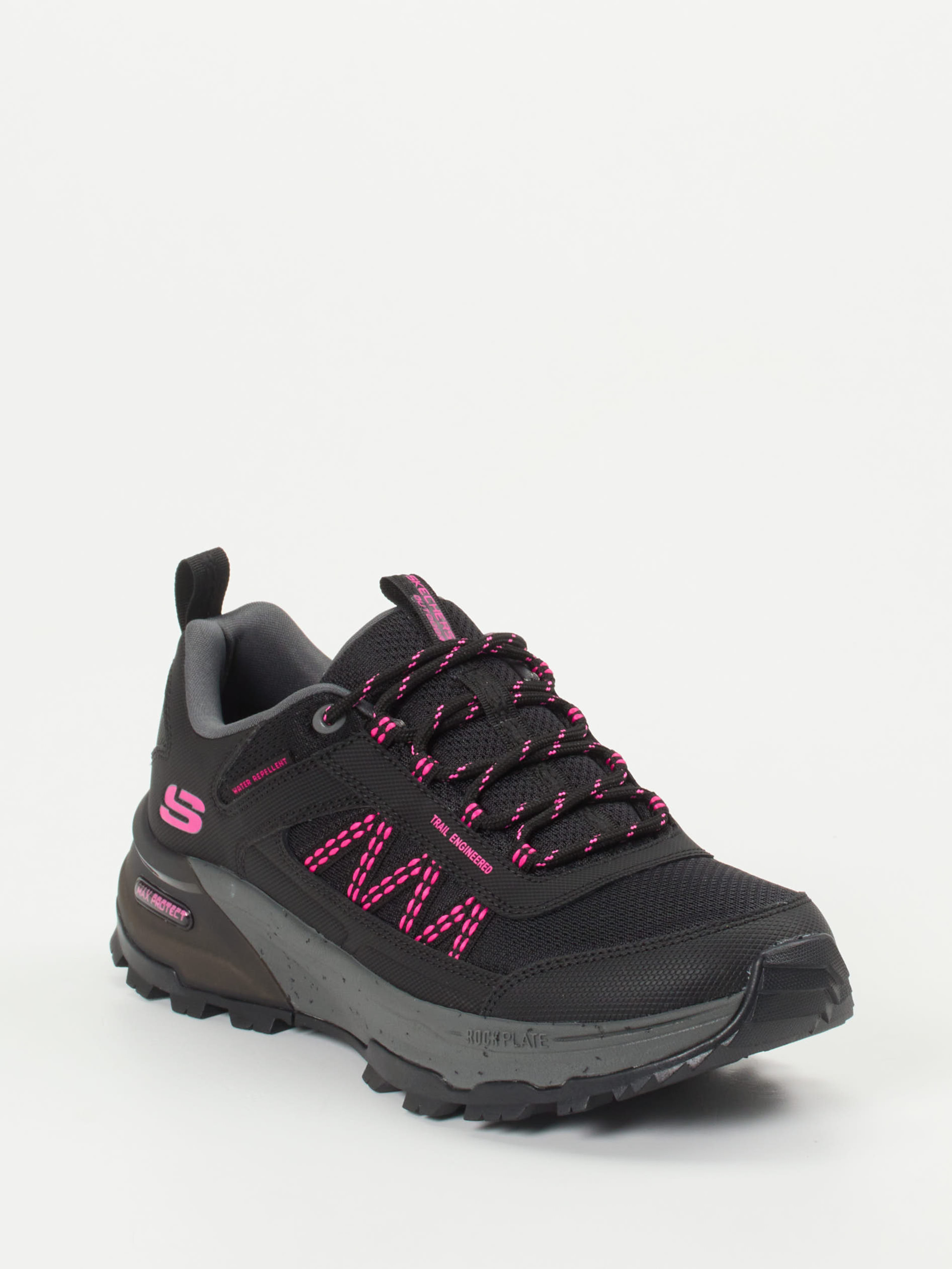 Sneaker schwarz 8165005000906