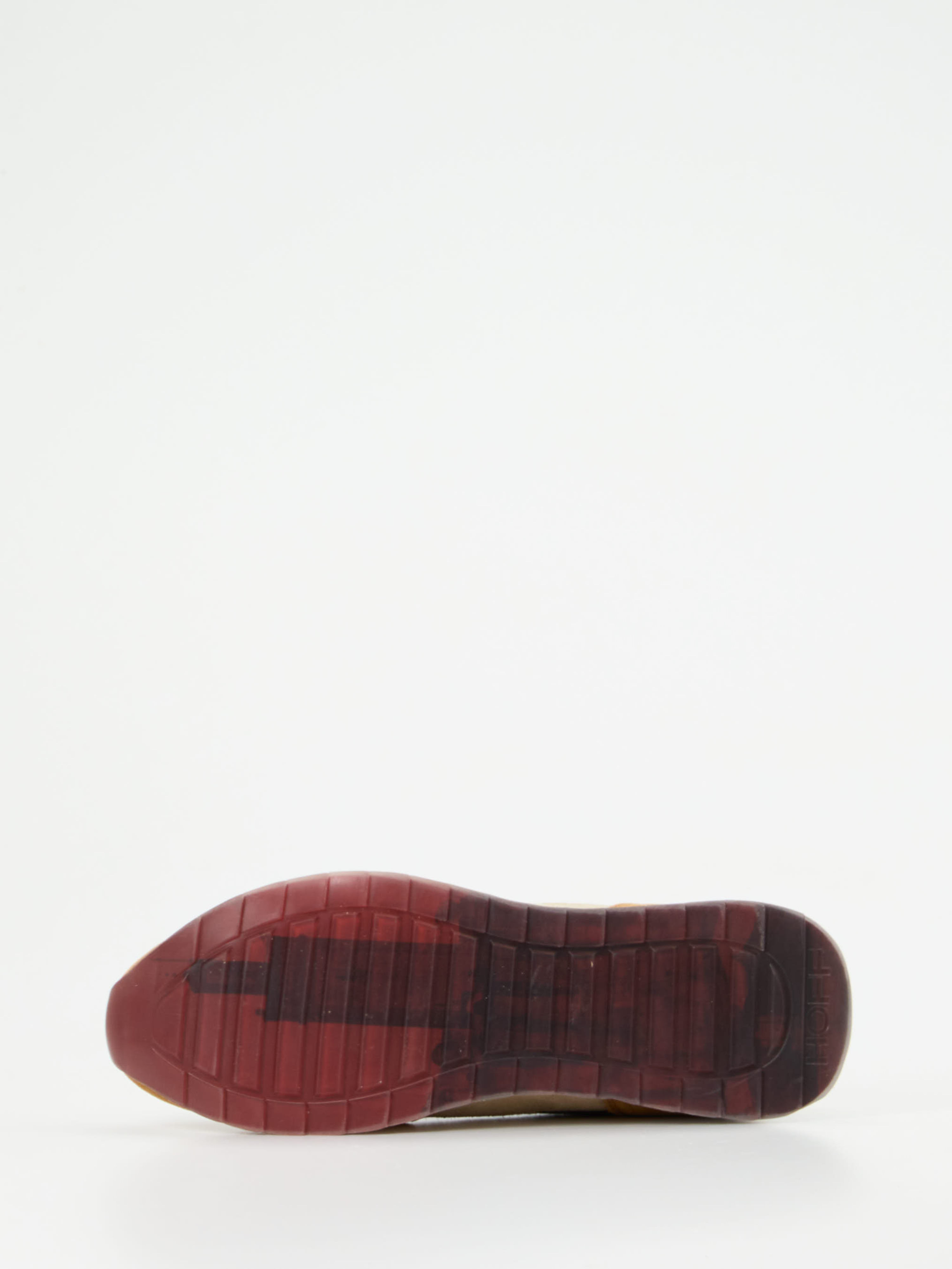 Sneaker braun 4661204000505