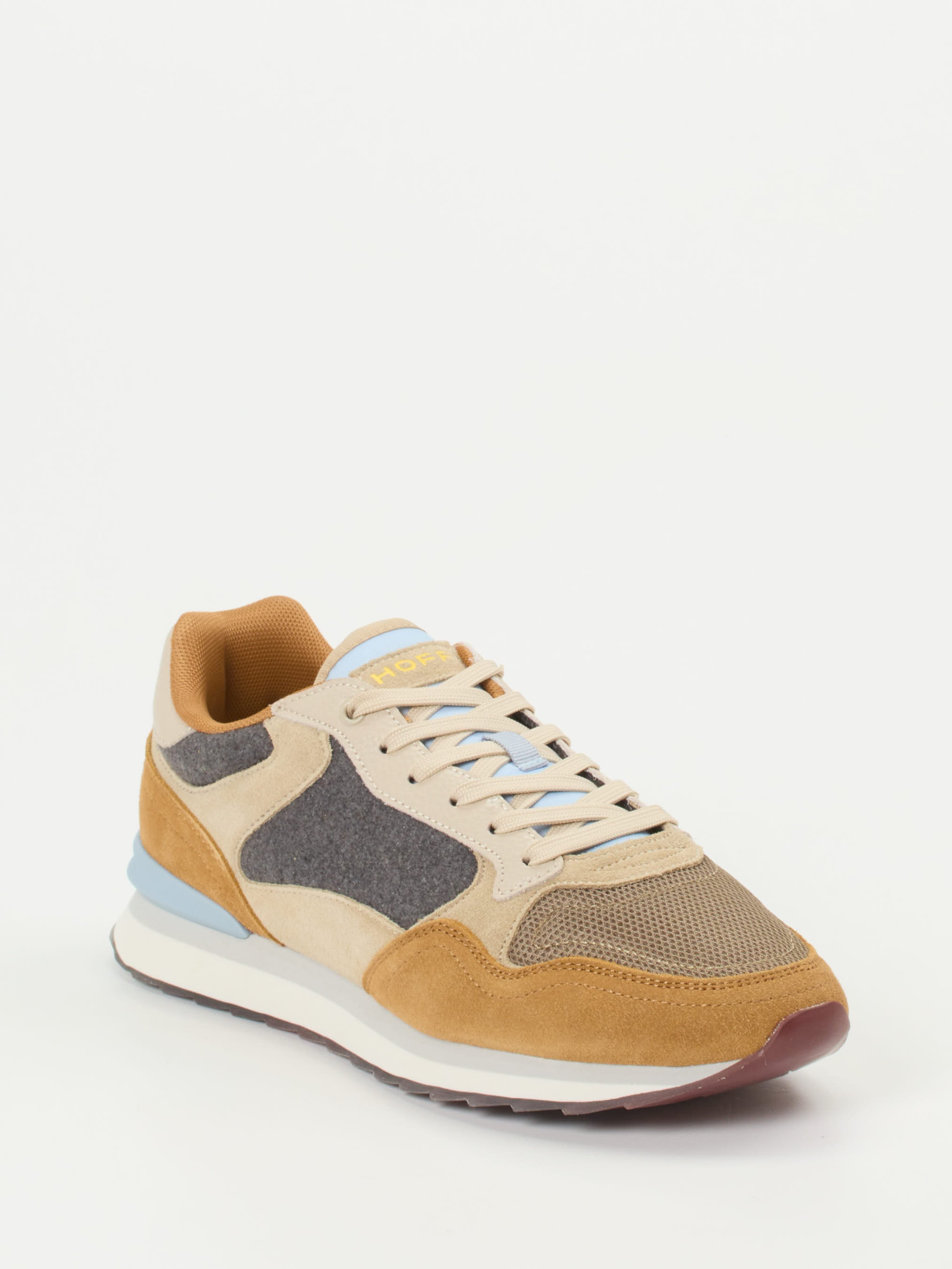 Sneaker braun 4661204000506
