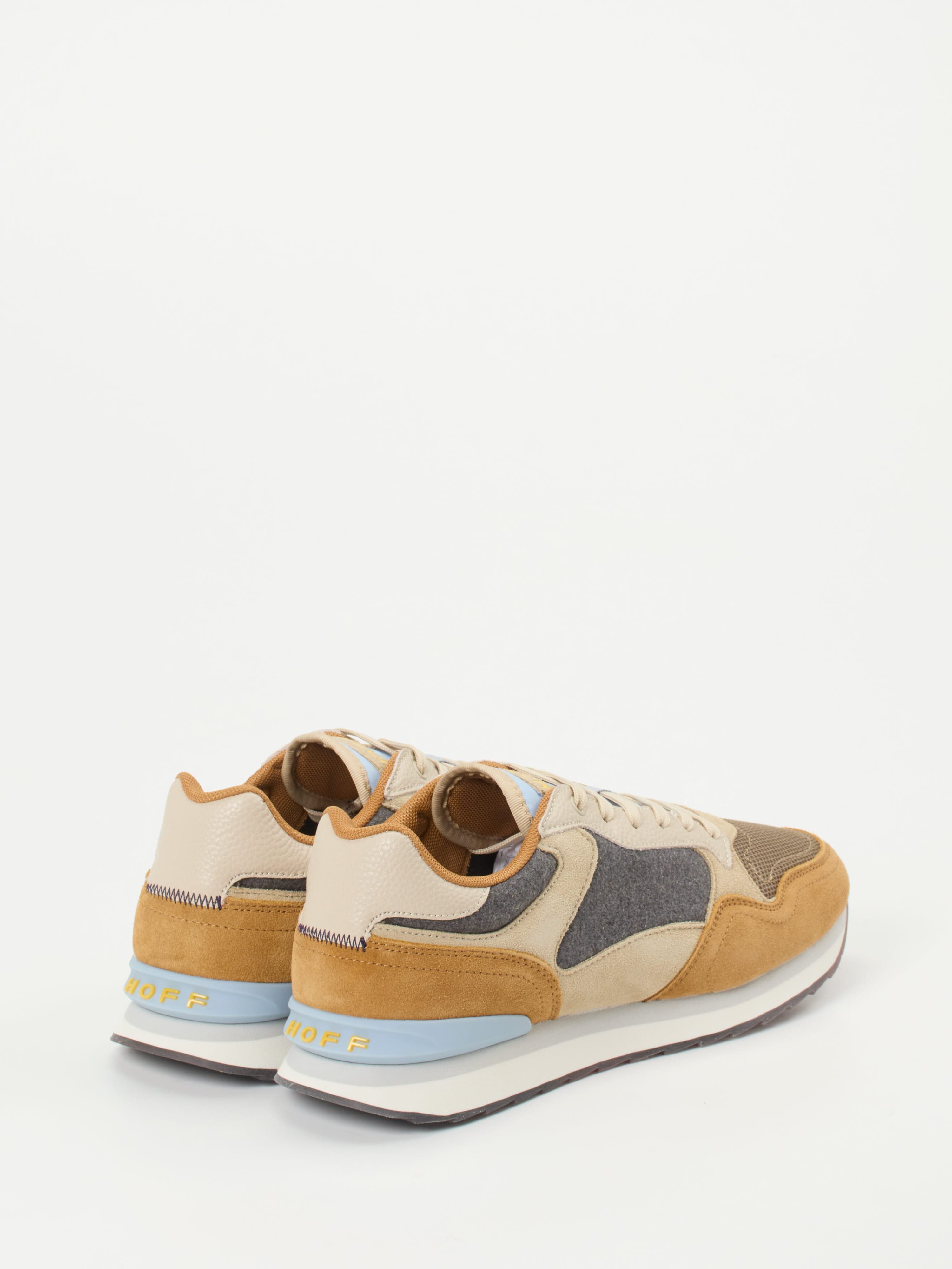 Sneaker braun 4661204000503