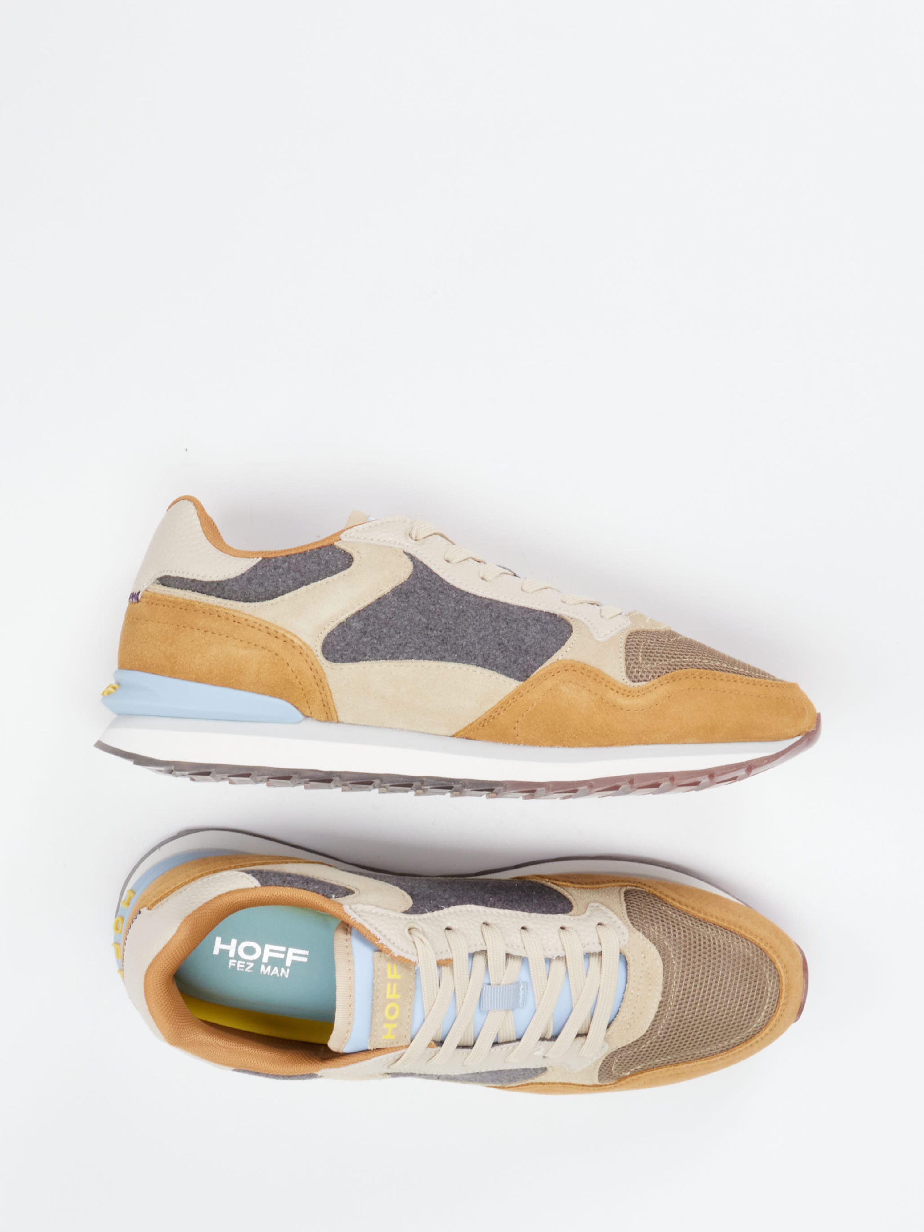 Sneaker braun 4661204000504