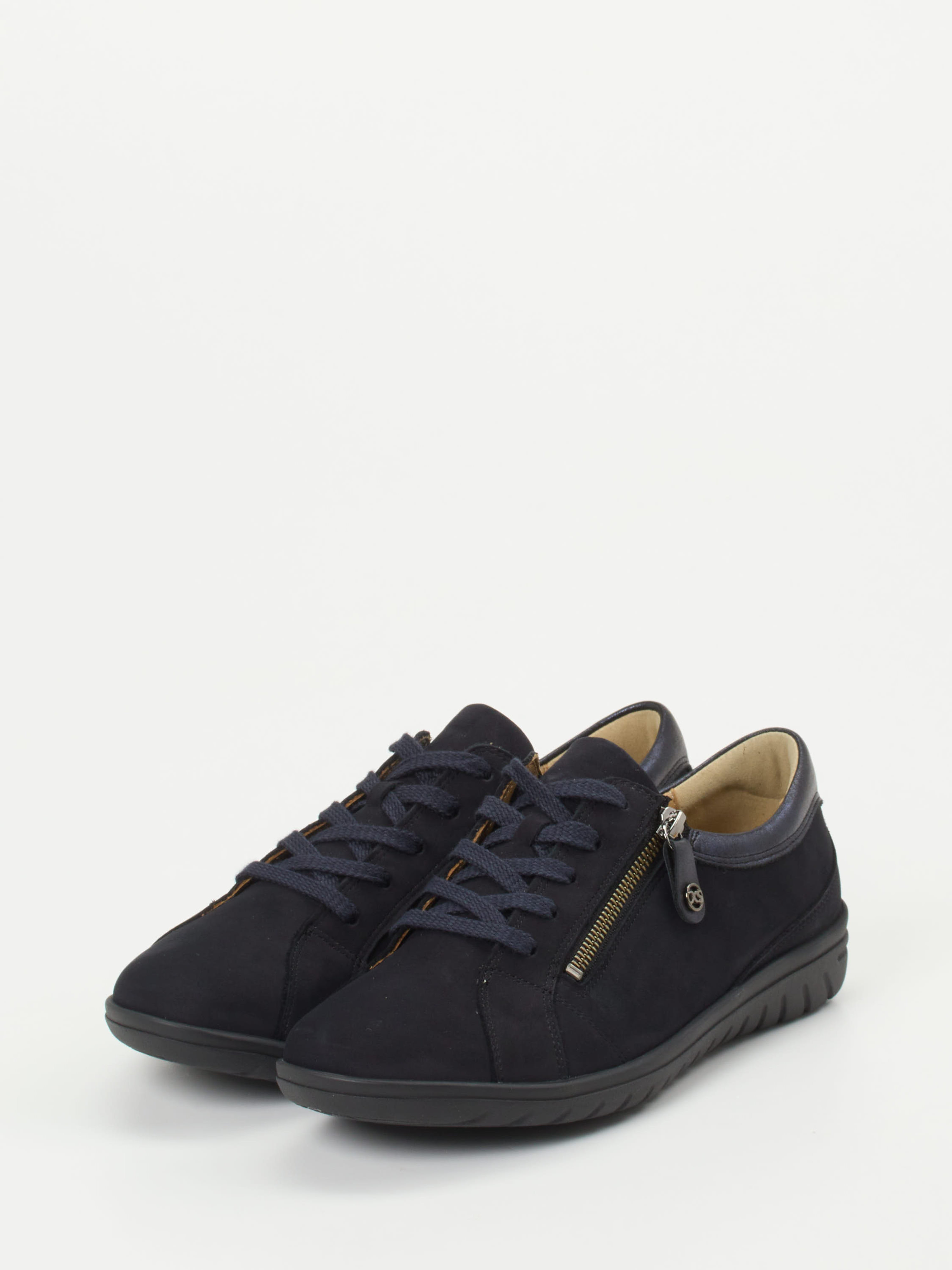 Sneaker blau 2651109025602