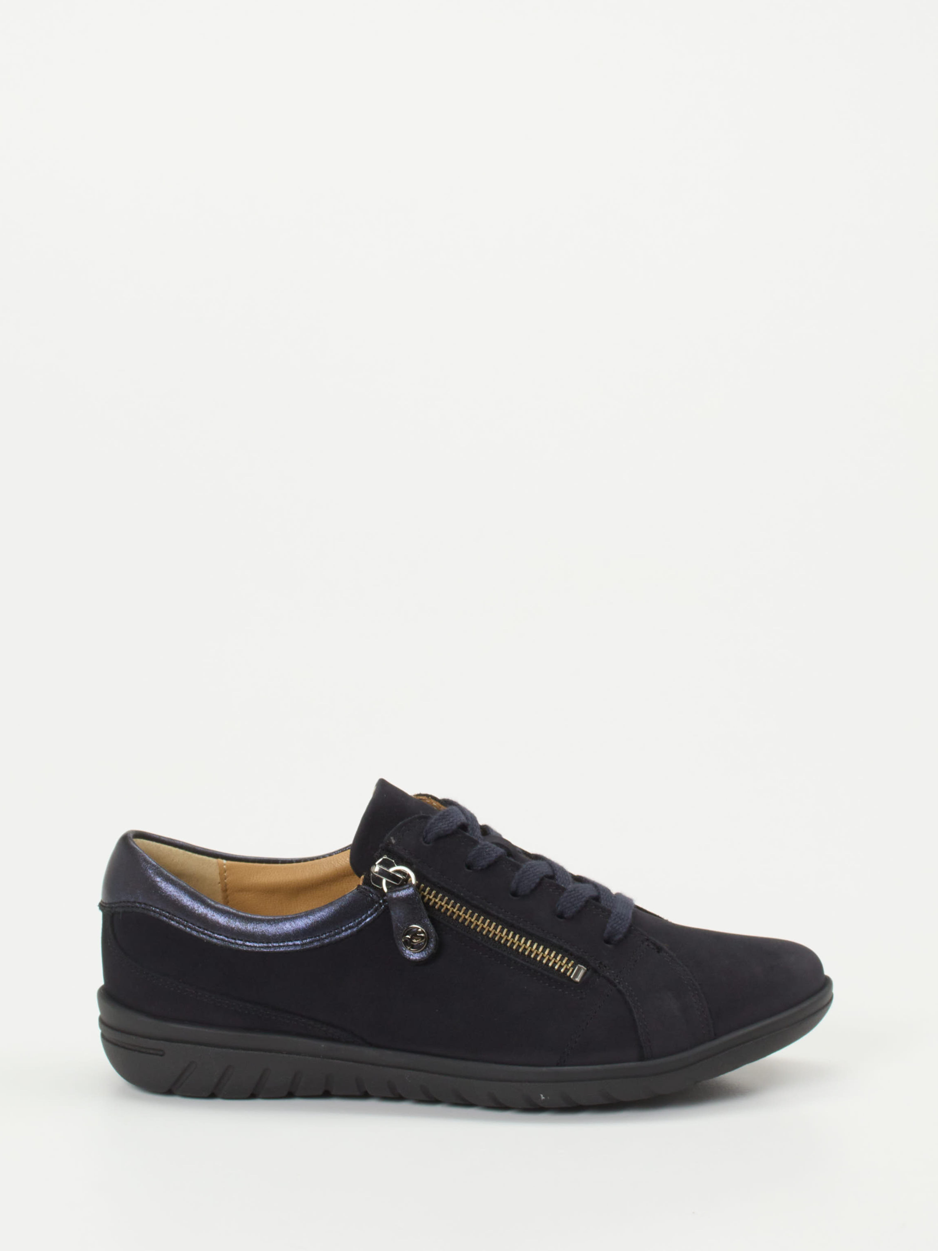 Sneaker blau 2651109025601