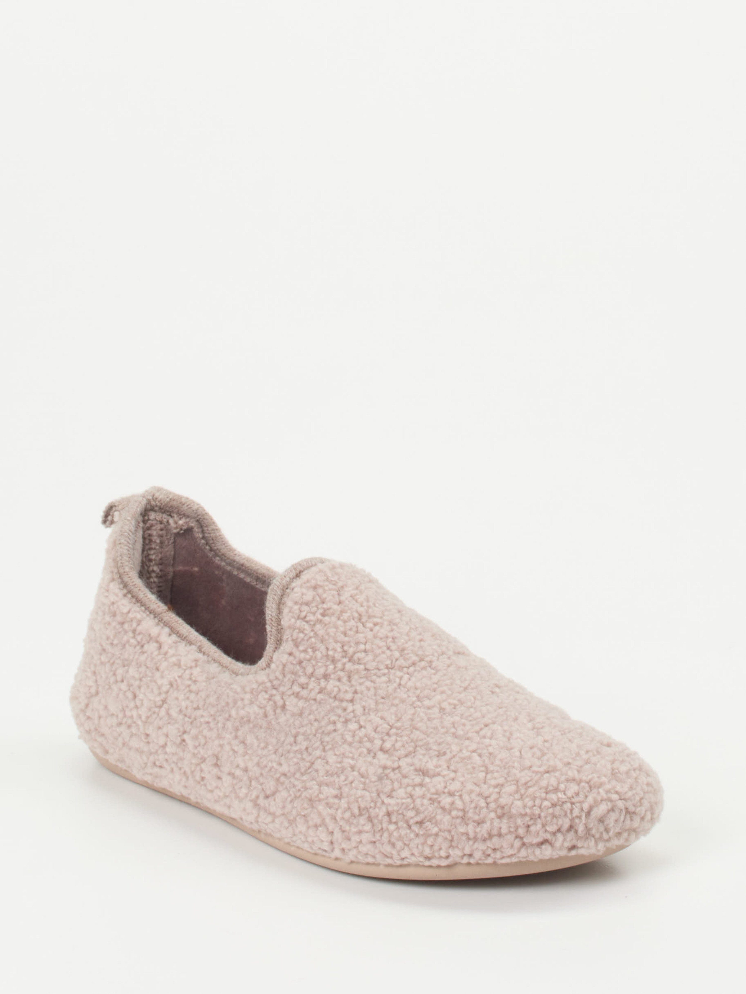 Hausschuh beige 7173309000206