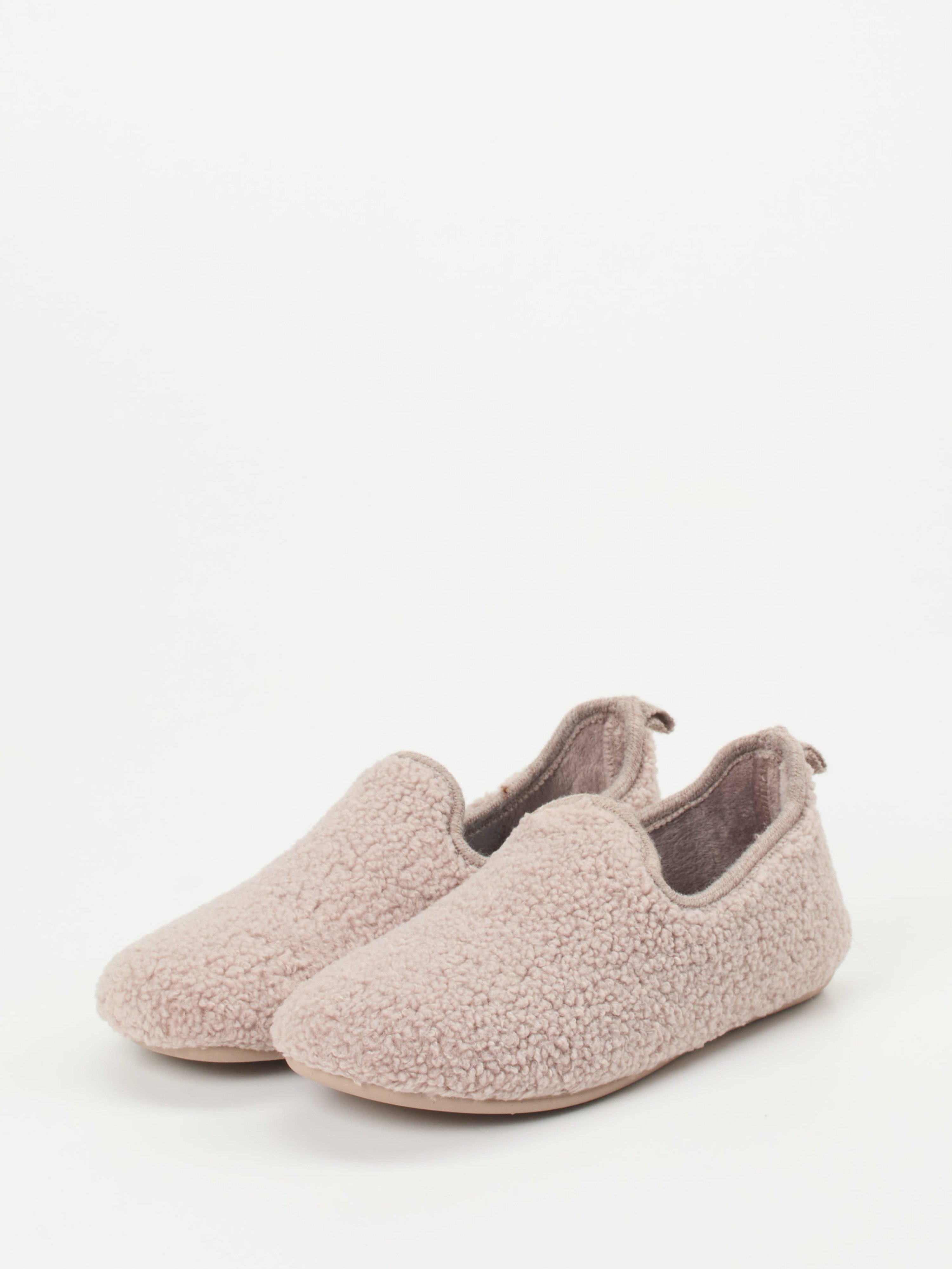 Hausschuh beige 7173309000202