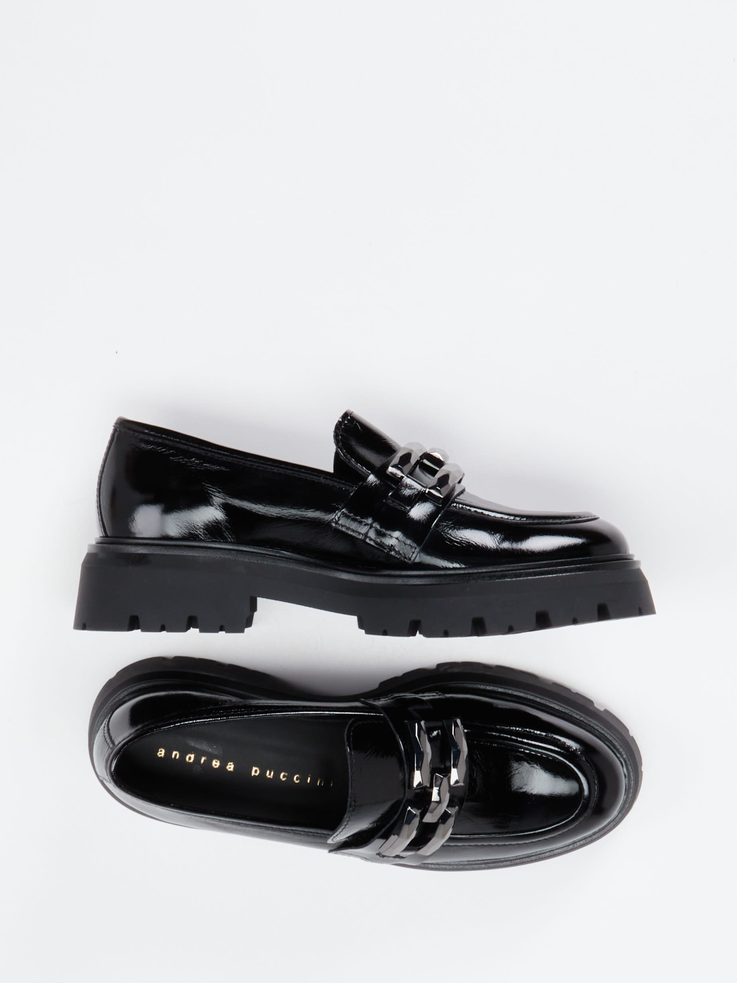 Slipper schwarz 1513009020104