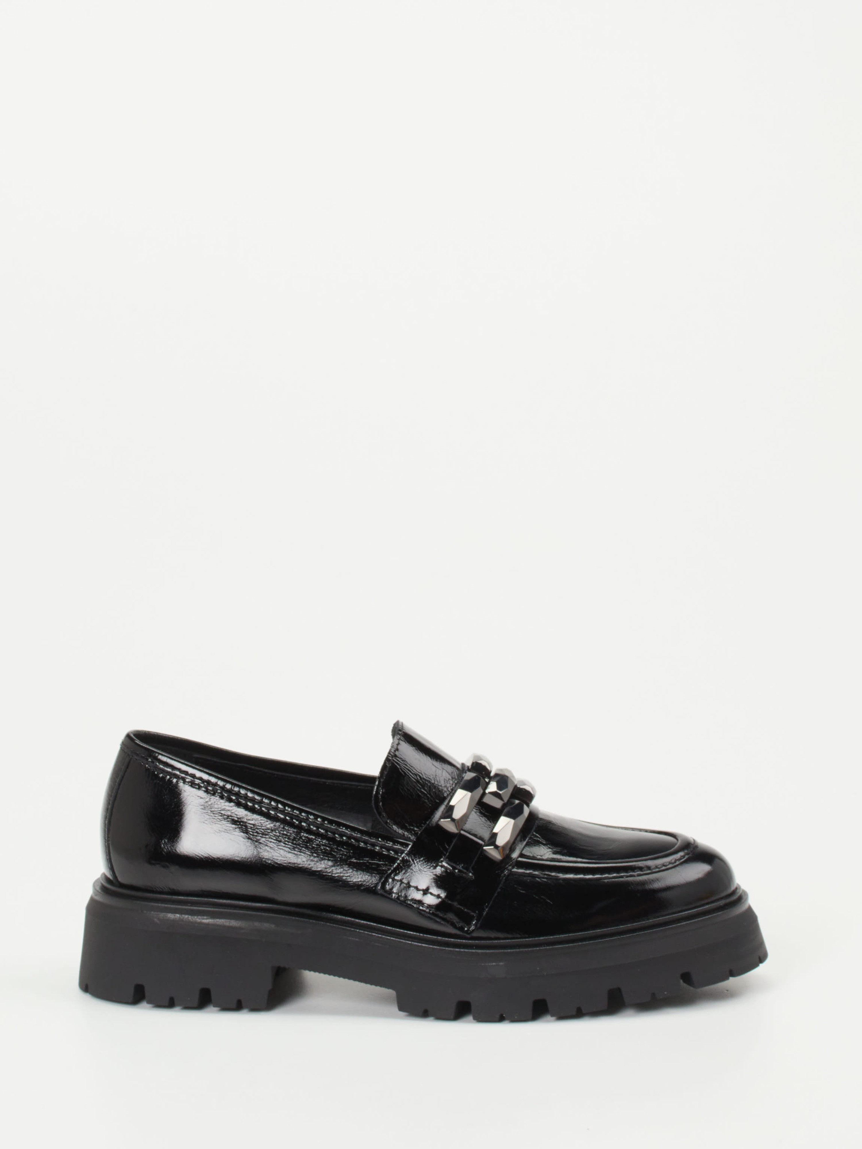 Slipper schwarz 1513009020101