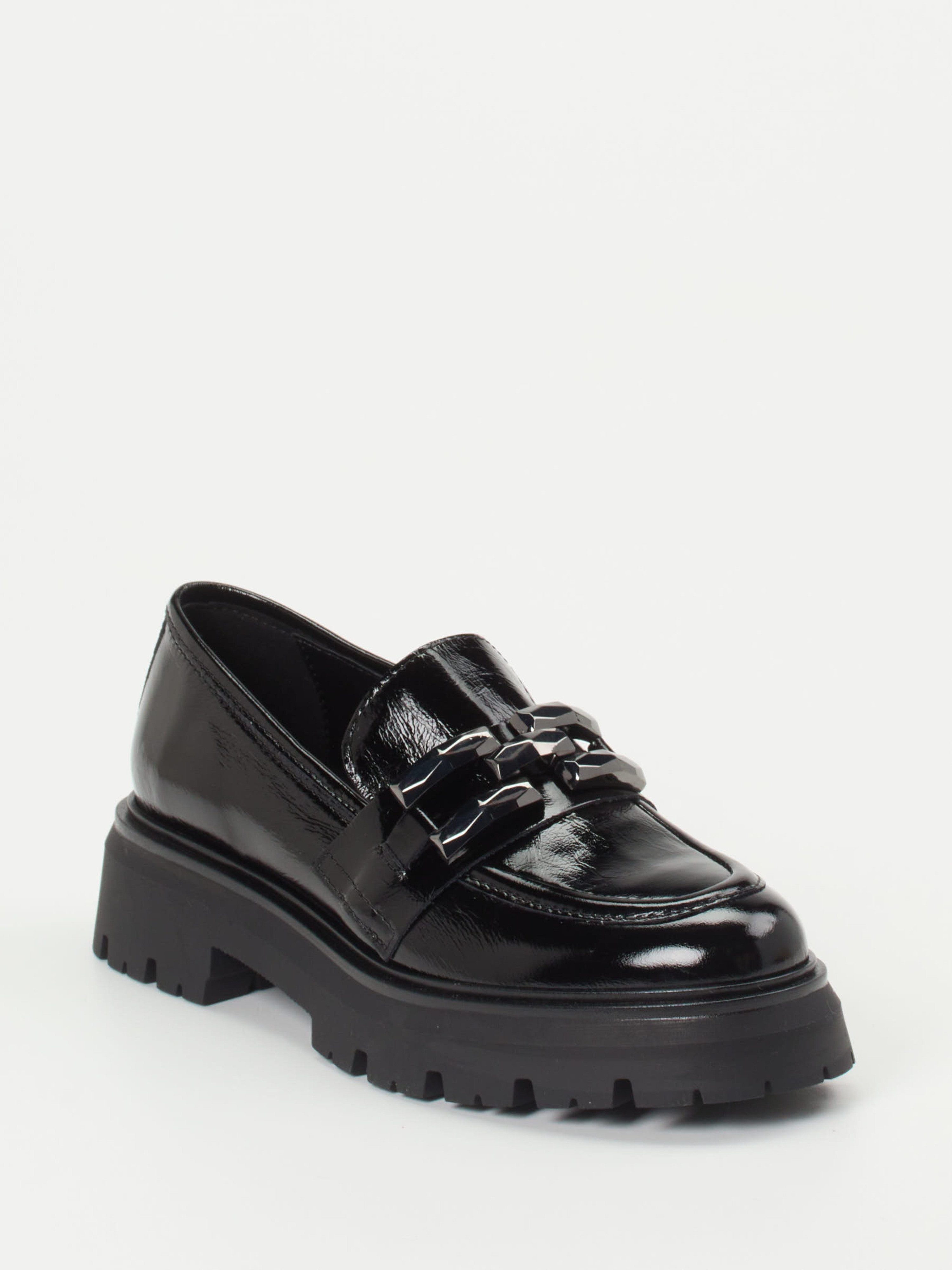 Slipper schwarz 1513009020106