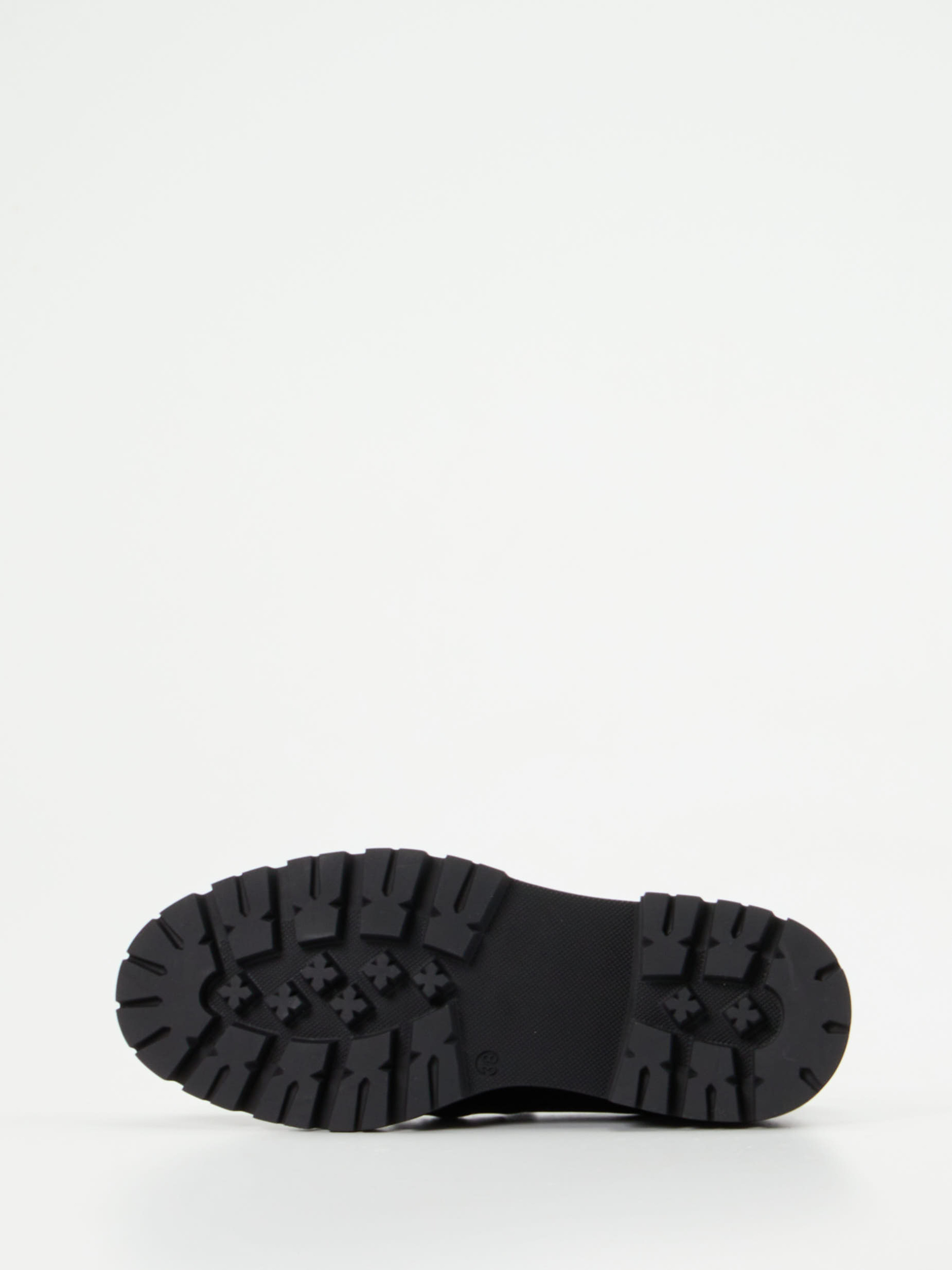 Slipper schwarz 1513009020105