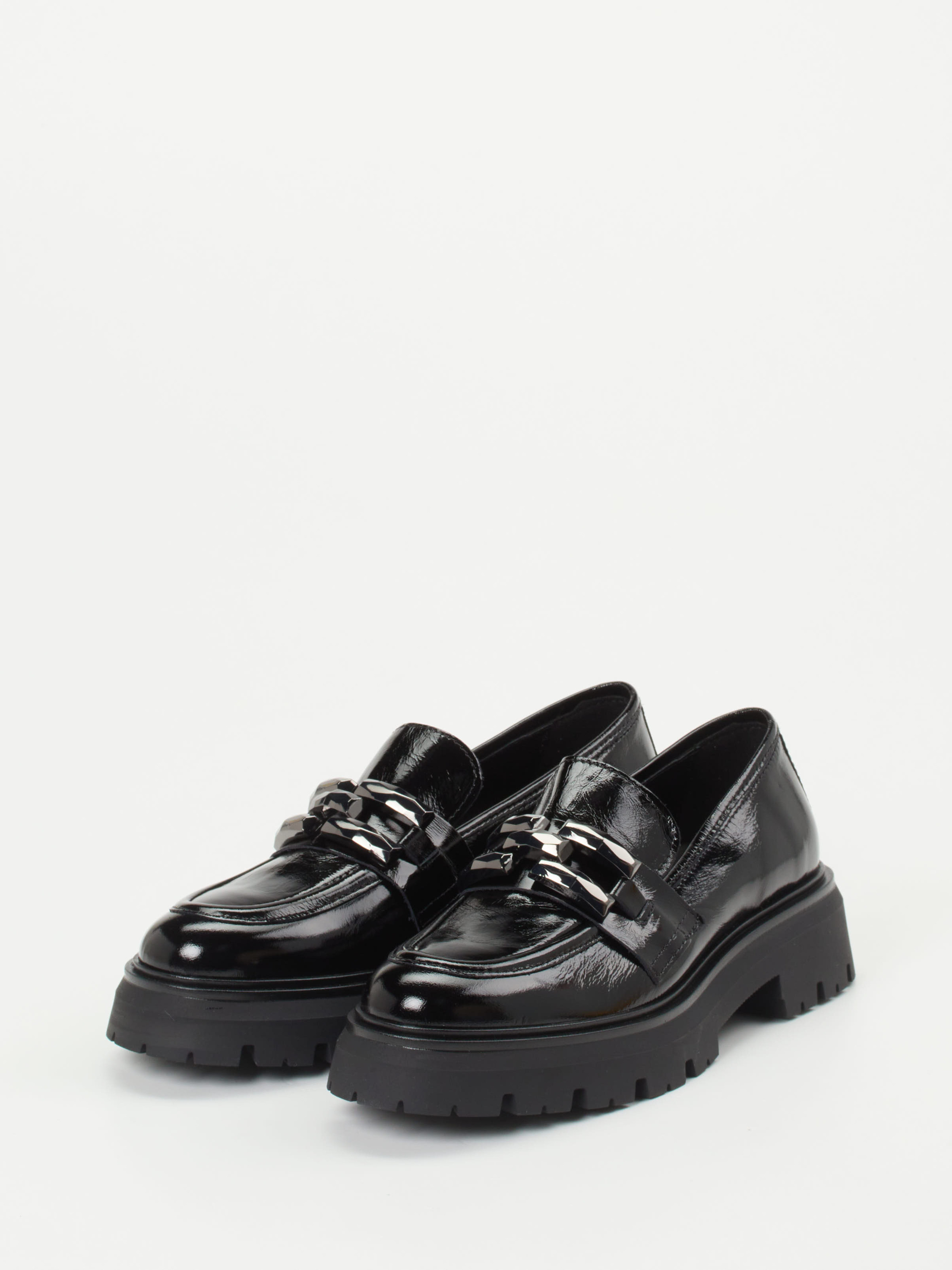 Slipper schwarz 1513009020102