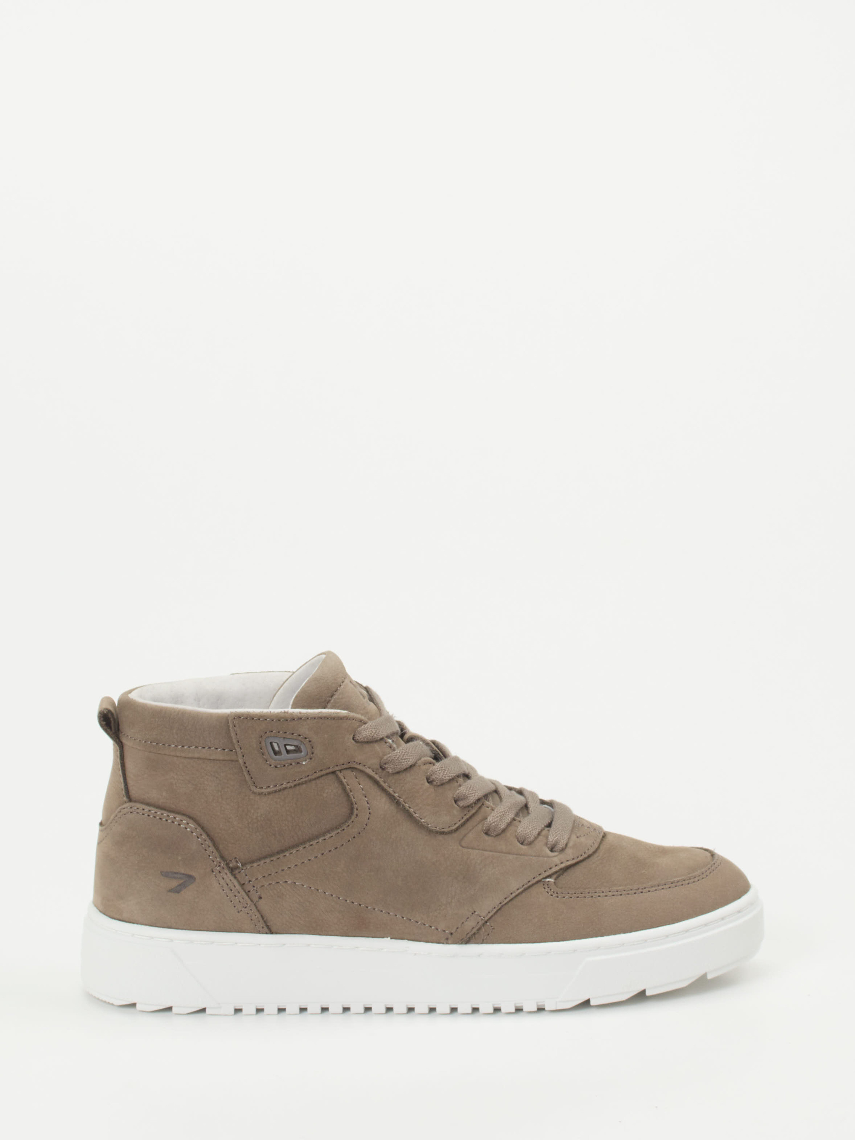 Sneaker high grau 8466459001601