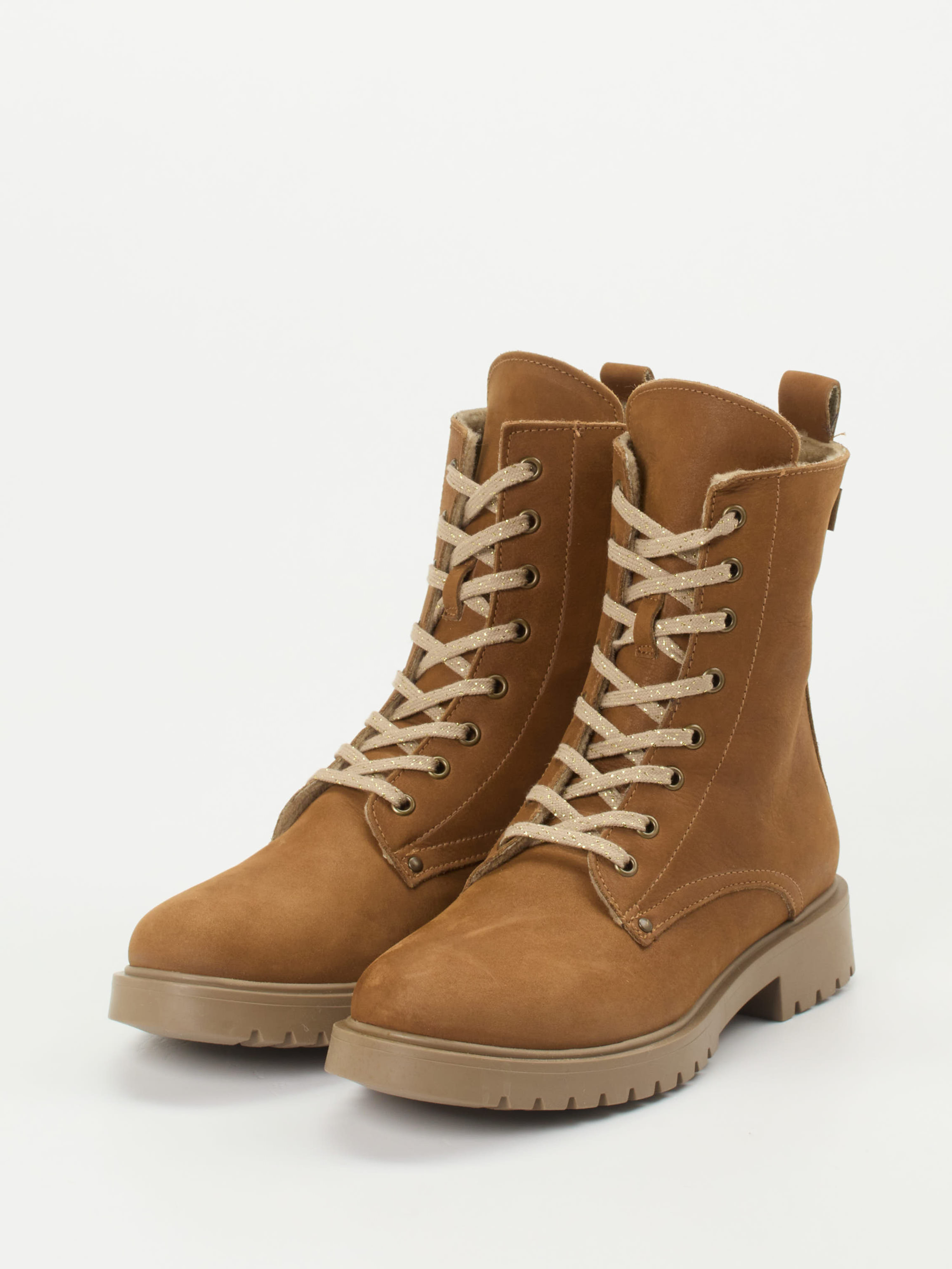 Schnürboots braun 6700289004202