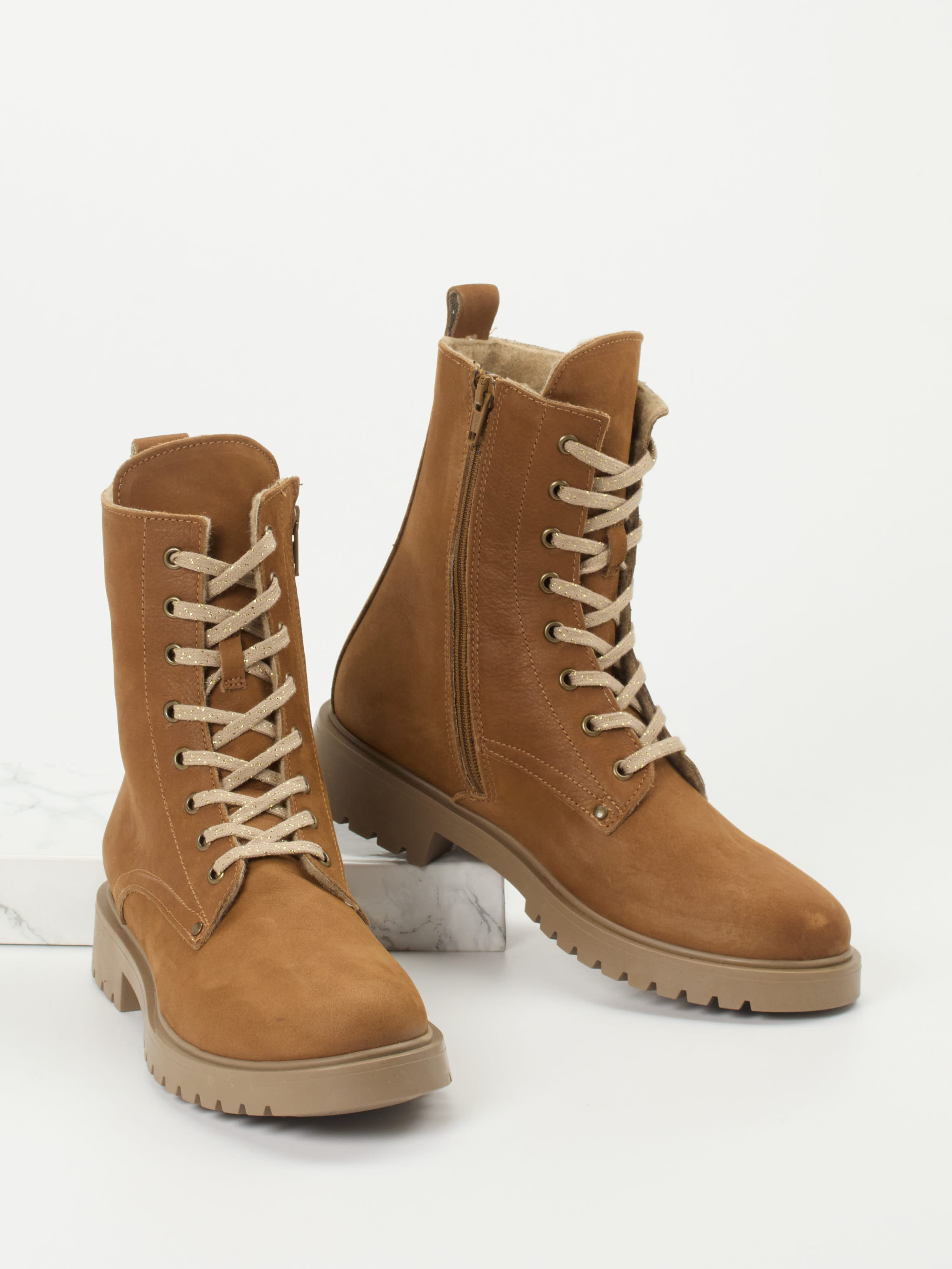 Schnürboots braun 6700289004204
