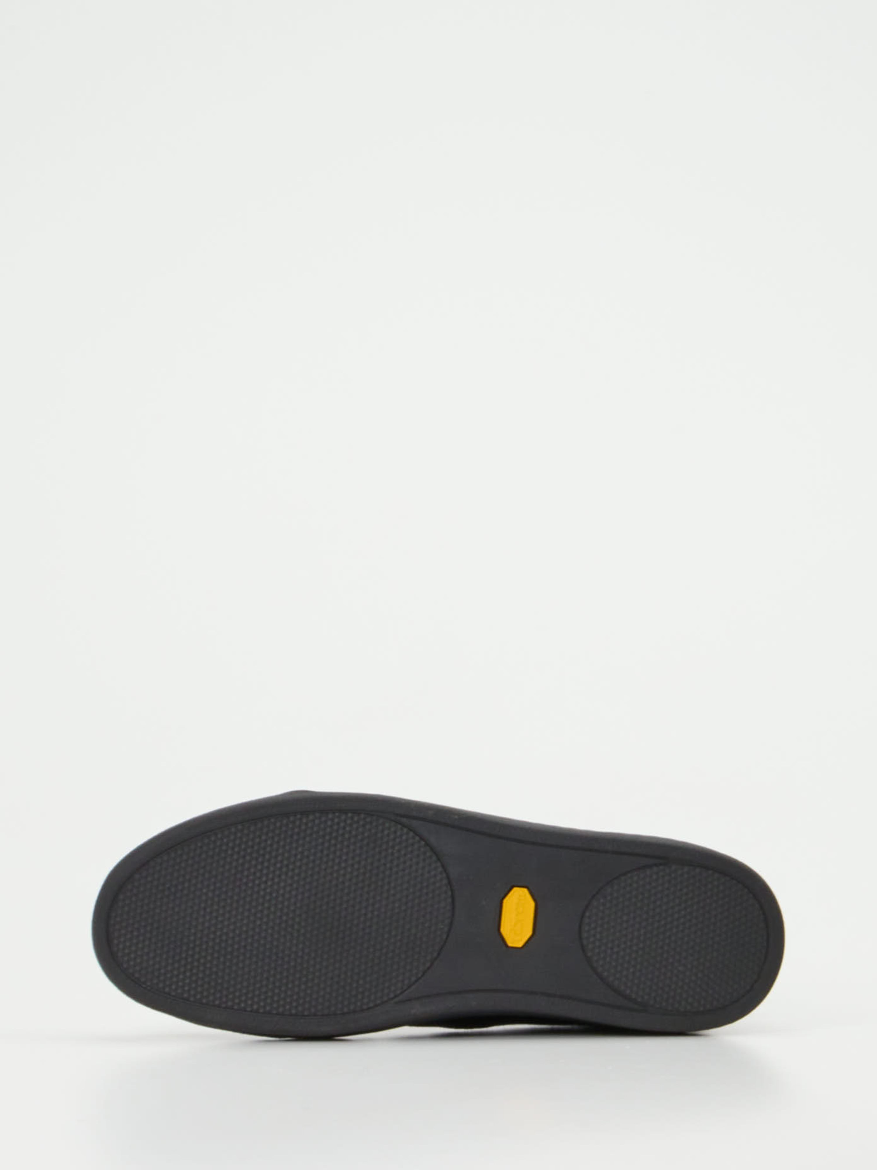 Sneaker high Jabba schwarz 4861009054905