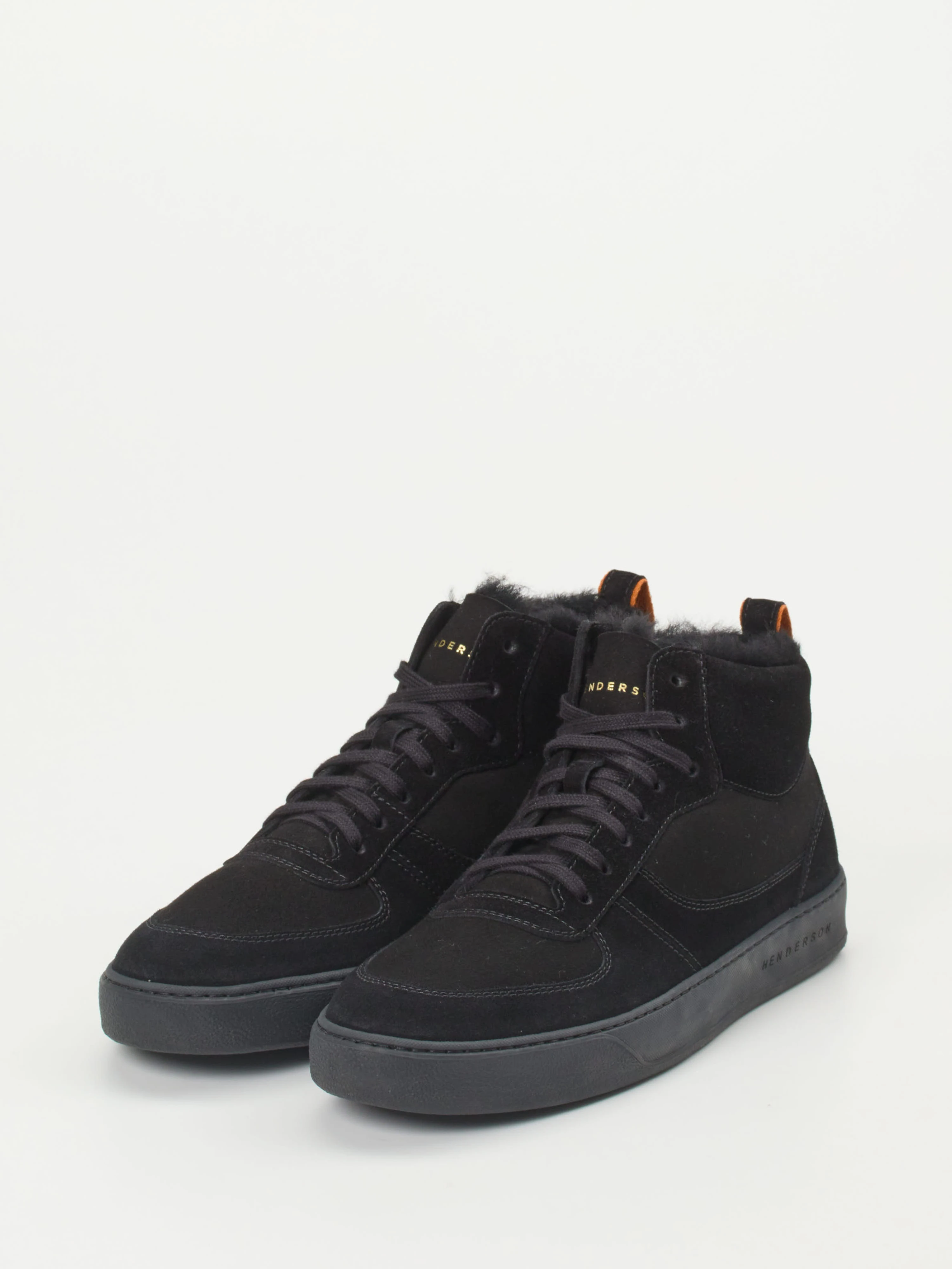 Sneaker high Jabba