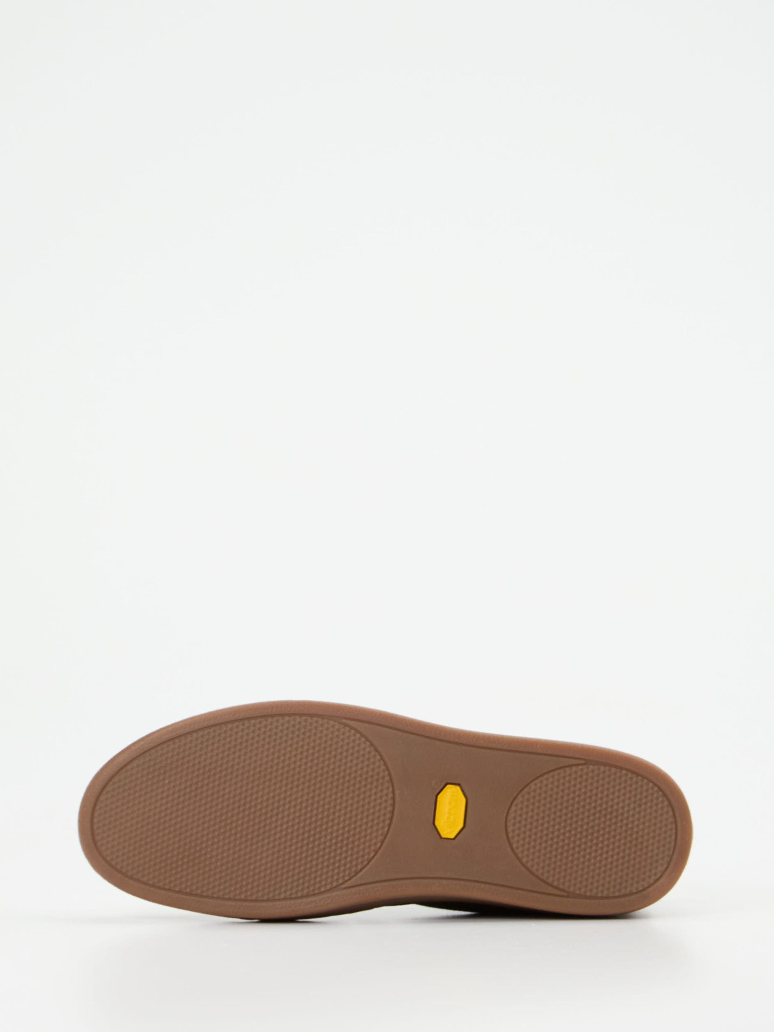 Sneaker high Jabba braun 4861209050405